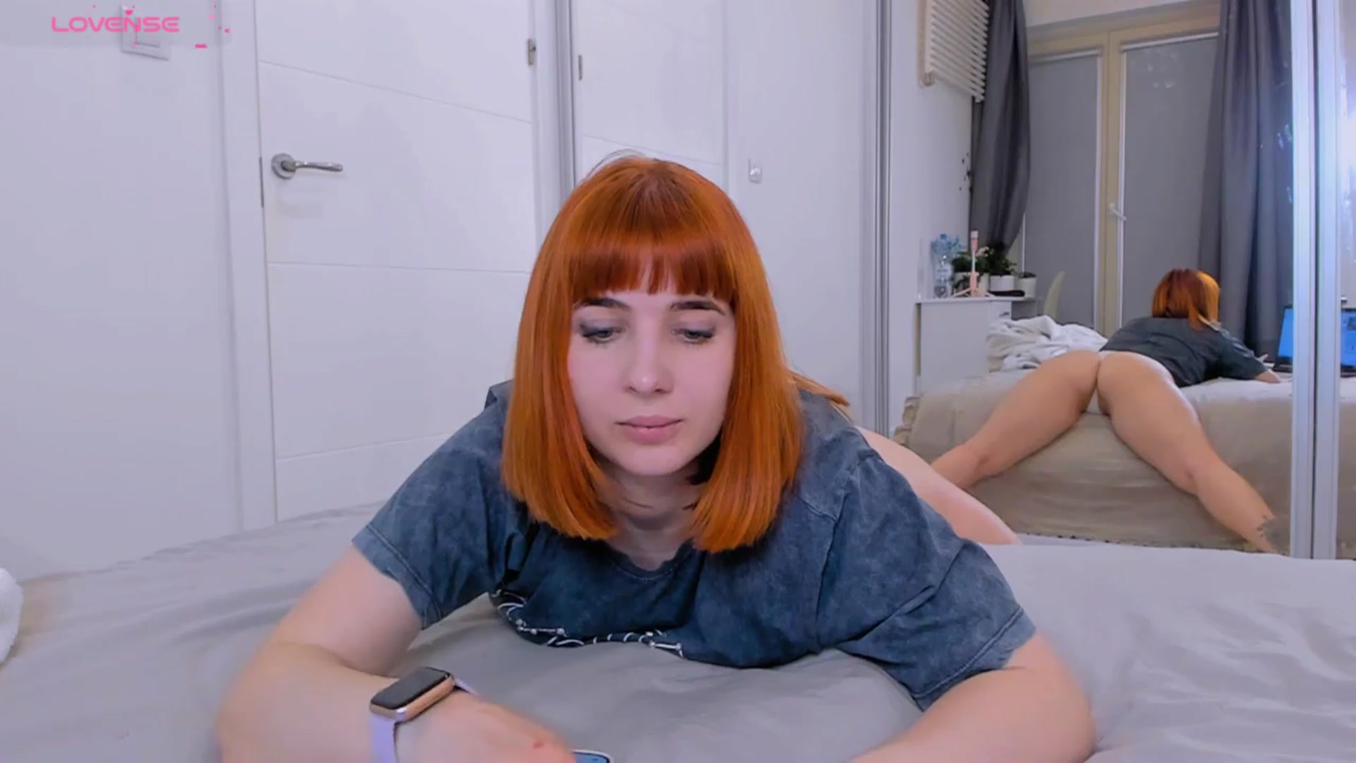 Gallery image thumbnail from KatyaFods's myfreecams stream on, 04/01/2024, 19:50 image 10 of 20