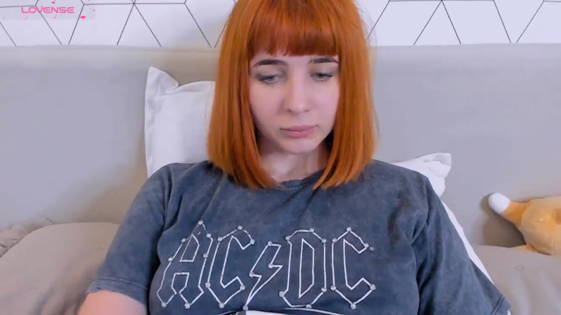 Gallery image thumbnail from KatyaFods's myfreecams stream on, 04/01/2024, 19:50 image 18 of 20