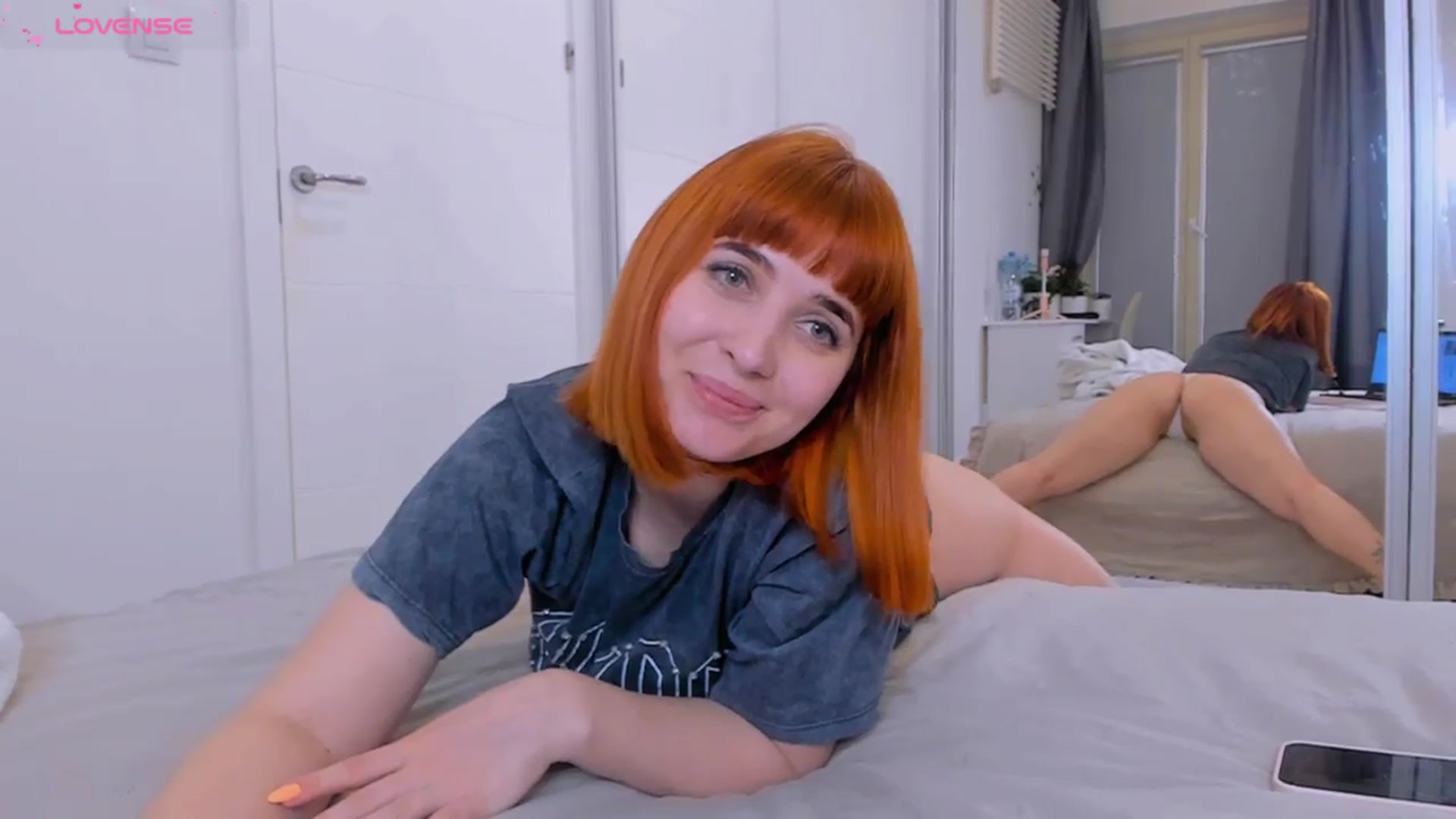 Gallery image thumbnail from KatyaFods's myfreecams stream on, 04/01/2024, 19:50 image 7 of 20