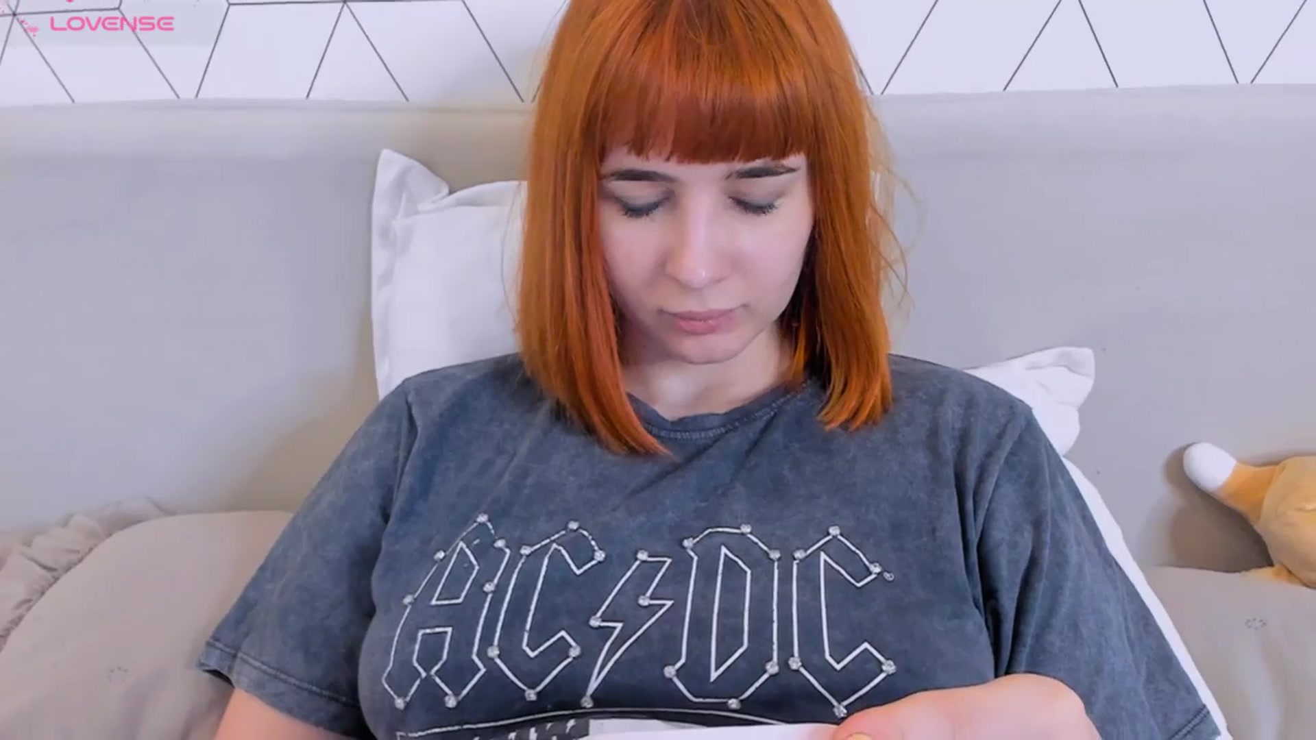 Gallery image thumbnail from KatyaFods's myfreecams stream on, 04/01/2024, 19:50 image 17 of 20