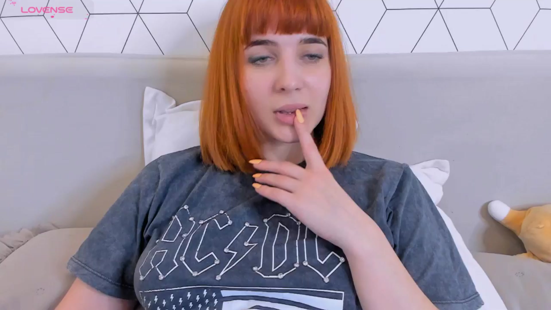 Gallery image thumbnail from KatyaFods's myfreecams stream on, 04/01/2024, 21:00 image 2 of 20