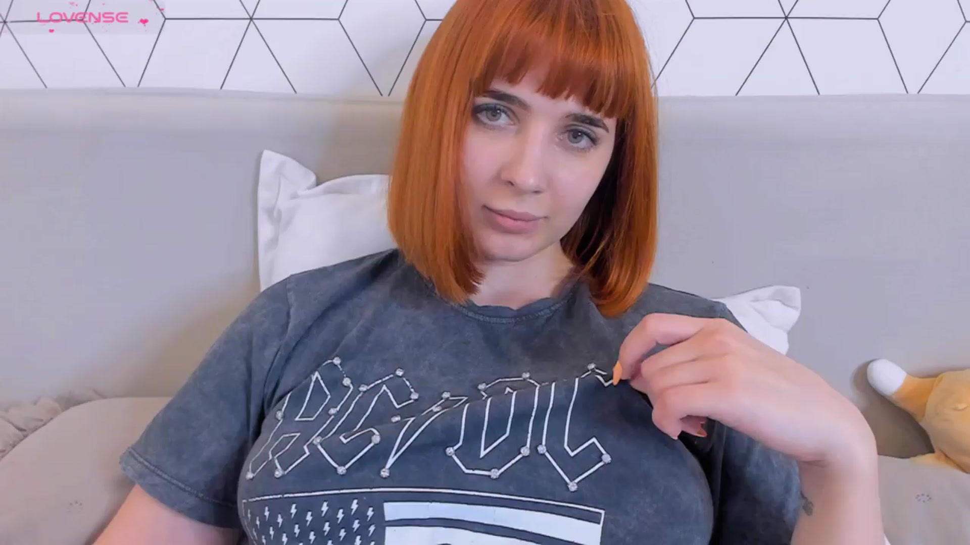 Gallery image thumbnail from KatyaFods's myfreecams stream on, 04/01/2024, 21:00 image 7 of 20