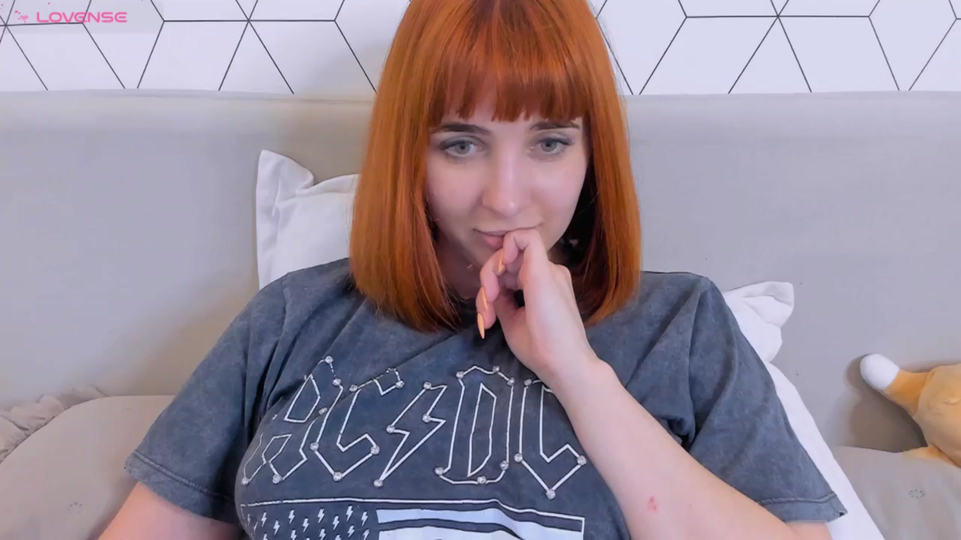 Gallery image thumbnail from KatyaFods's myfreecams stream on, 04/01/2024, 21:00 image 5 of 20
