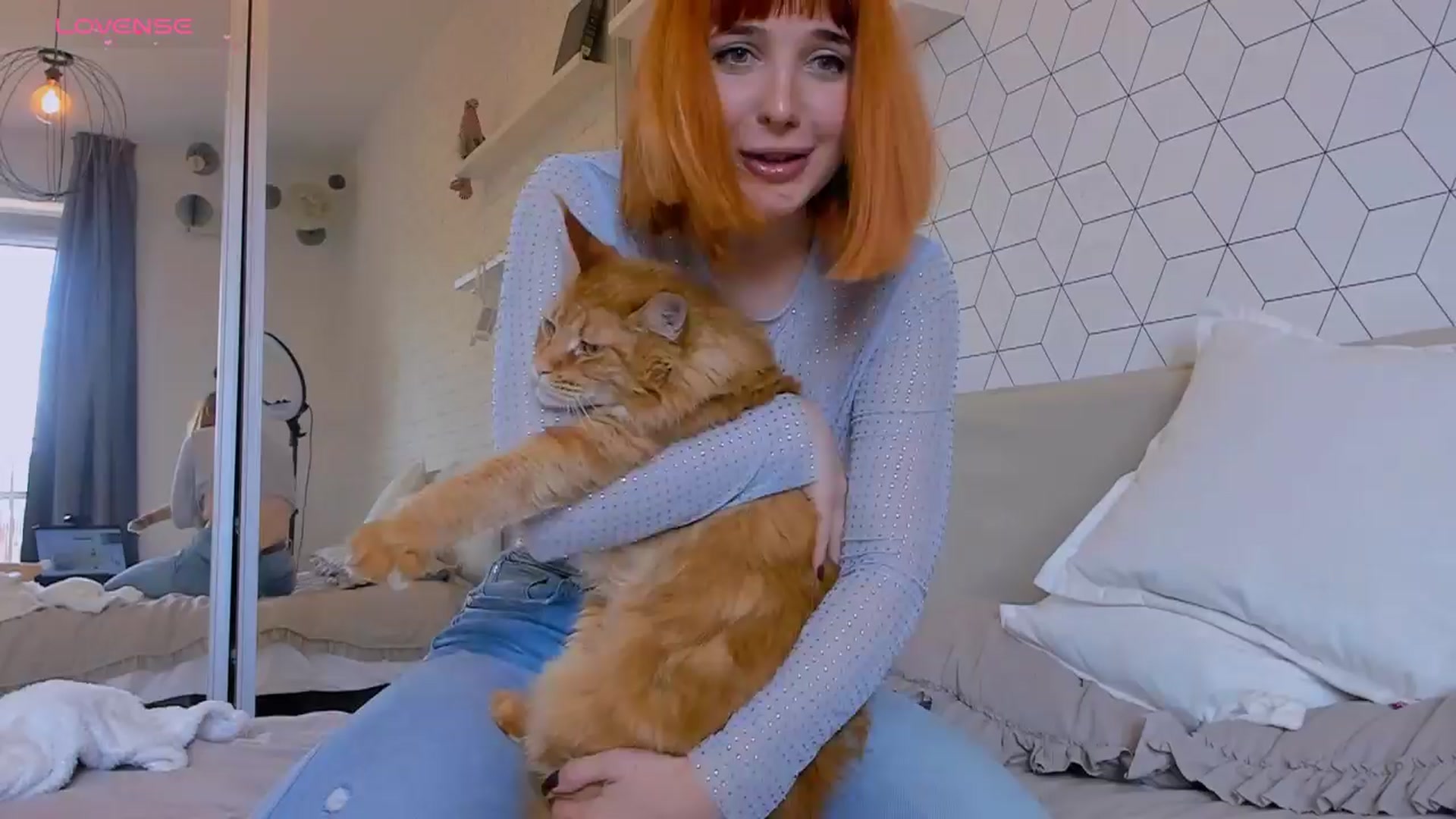 Gallery image thumbnail from KatyaFods's myfreecams stream on, 04/06/2024, 11:25 image 17 of 20