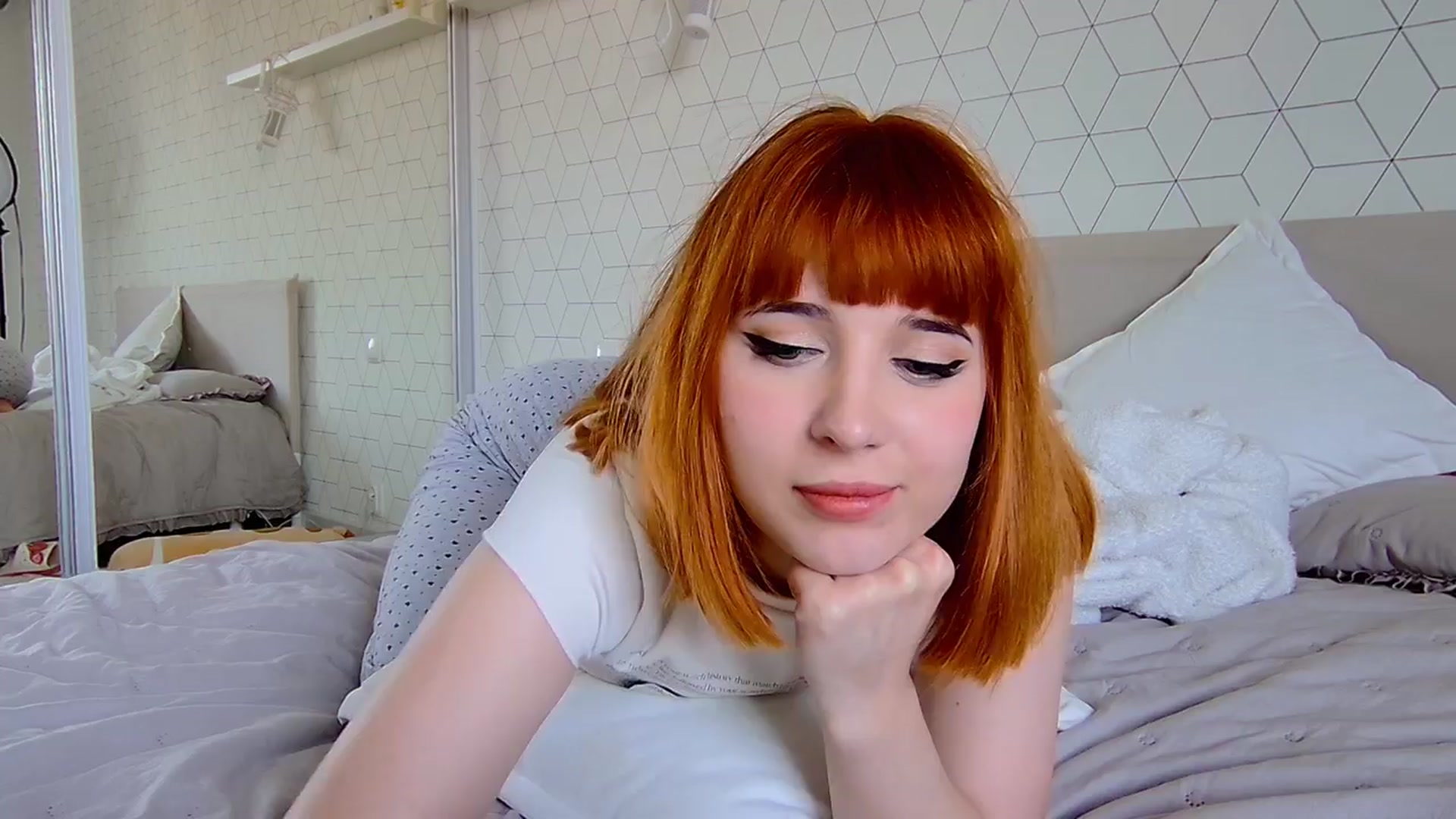 Gallery image thumbnail from KatyaFods's myfreecams stream on, 04/07/2024, 15:05 image 8 of 20