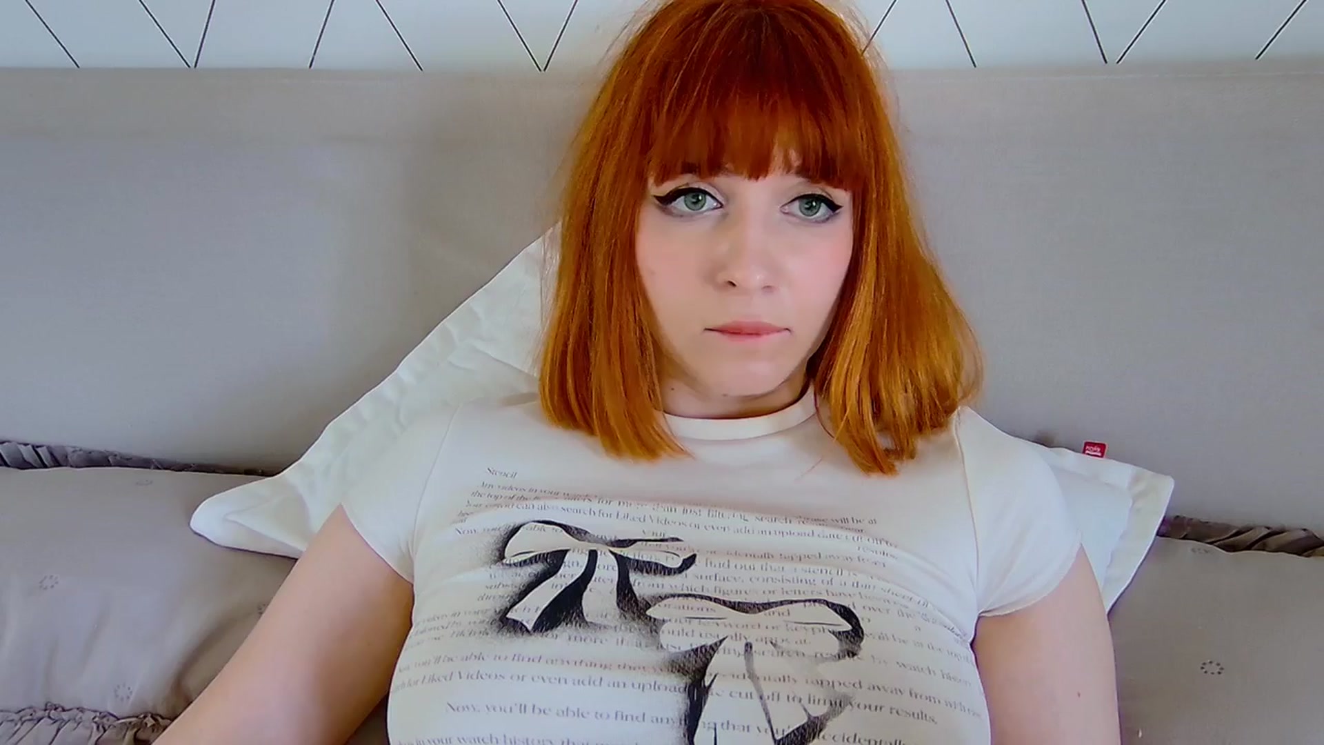 Gallery image thumbnail from KatyaFods's myfreecams stream on, 04/07/2024, 16:08 image 2 of 20