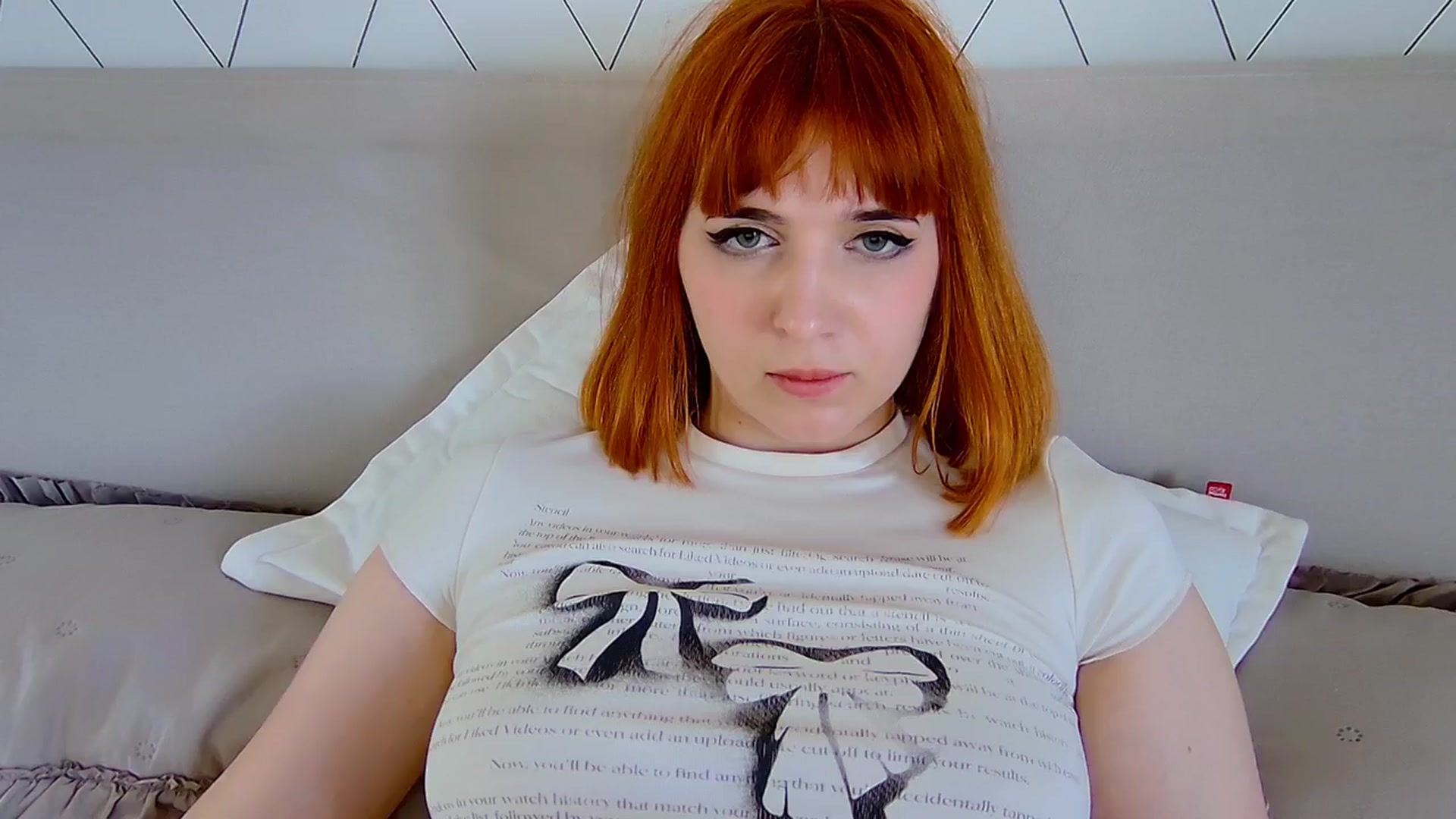 Gallery image thumbnail from KatyaFods's myfreecams stream on, 04/07/2024, 16:08 image 5 of 20