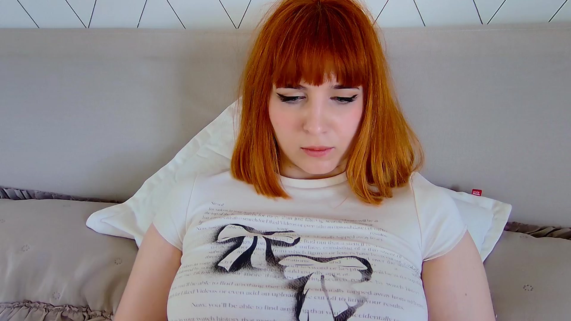 Gallery image thumbnail from KatyaFods's myfreecams stream on, 04/07/2024, 16:08 image 3 of 20