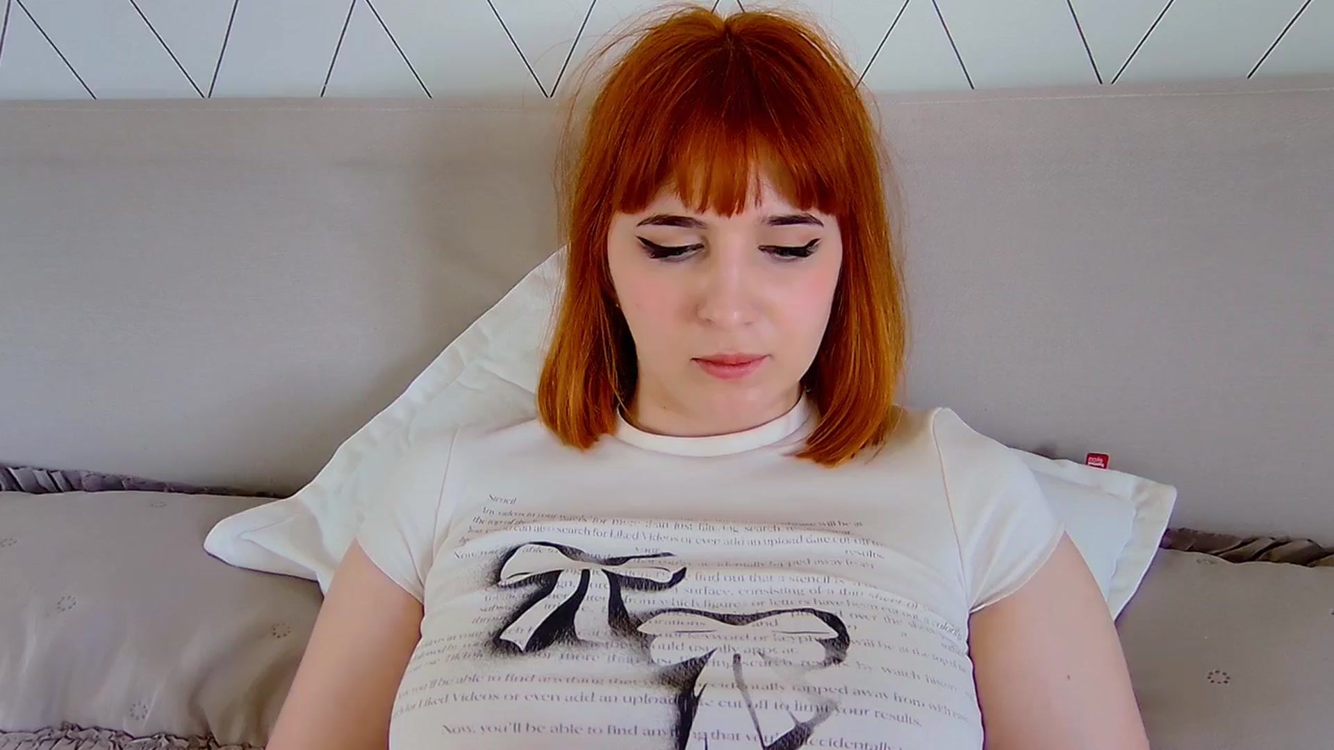 Gallery image thumbnail from KatyaFods's myfreecams stream on, 04/07/2024, 16:08 image 1 of 20