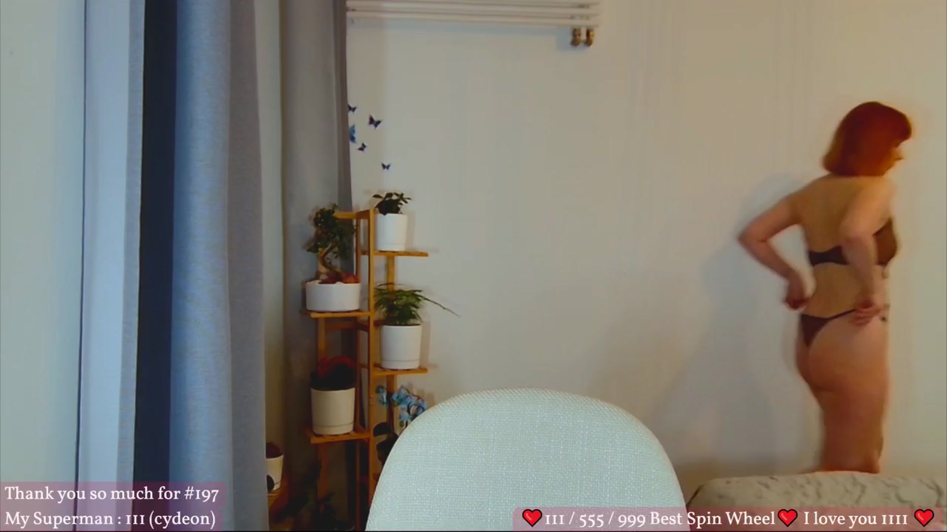 Gallery image thumbnail from KatyaFods's myfreecams stream on, 04/10/2024, 21:14 image 4 of 20