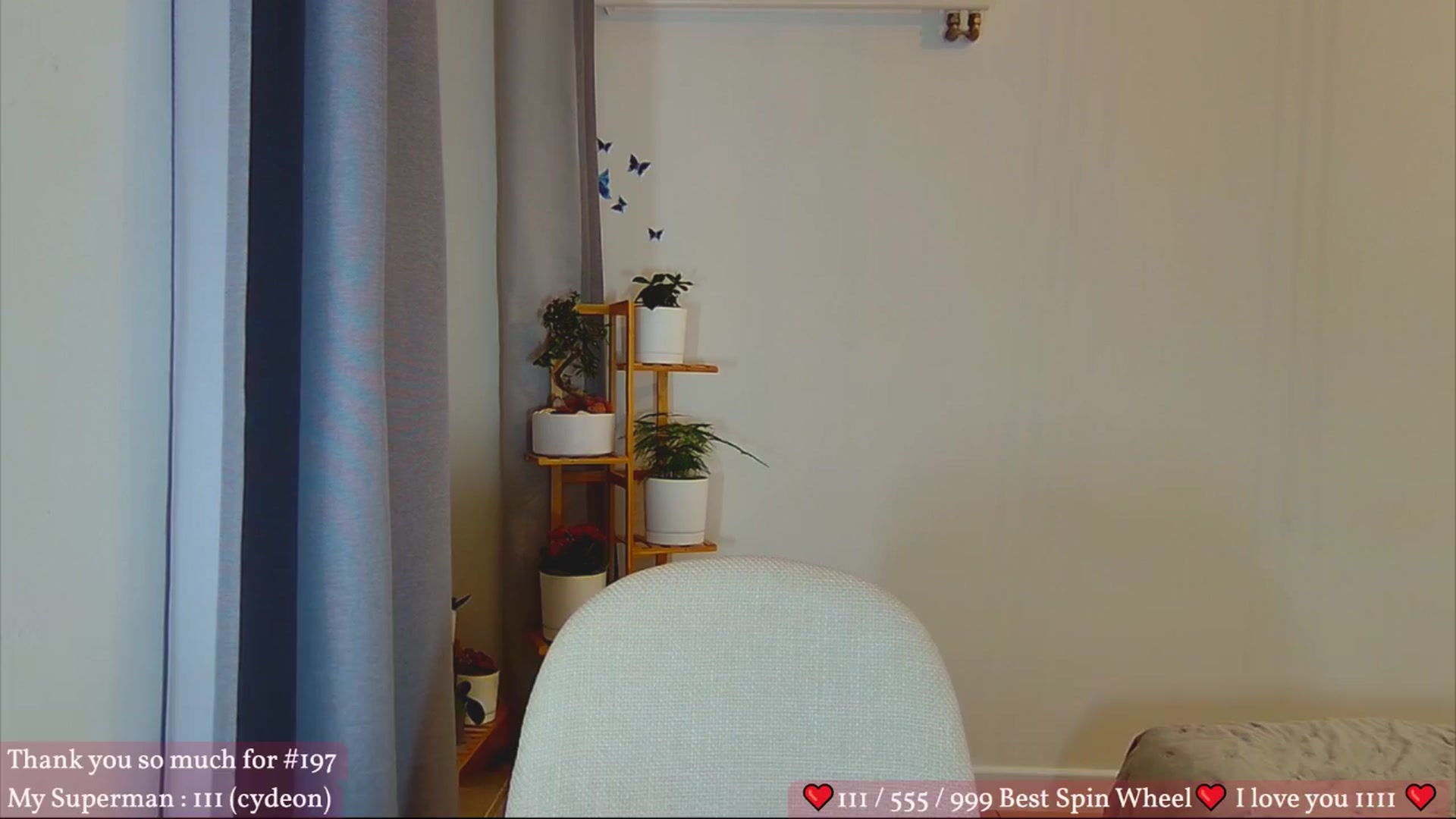 Gallery image thumbnail from KatyaFods's myfreecams stream on, 04/10/2024, 21:14 image 15 of 20