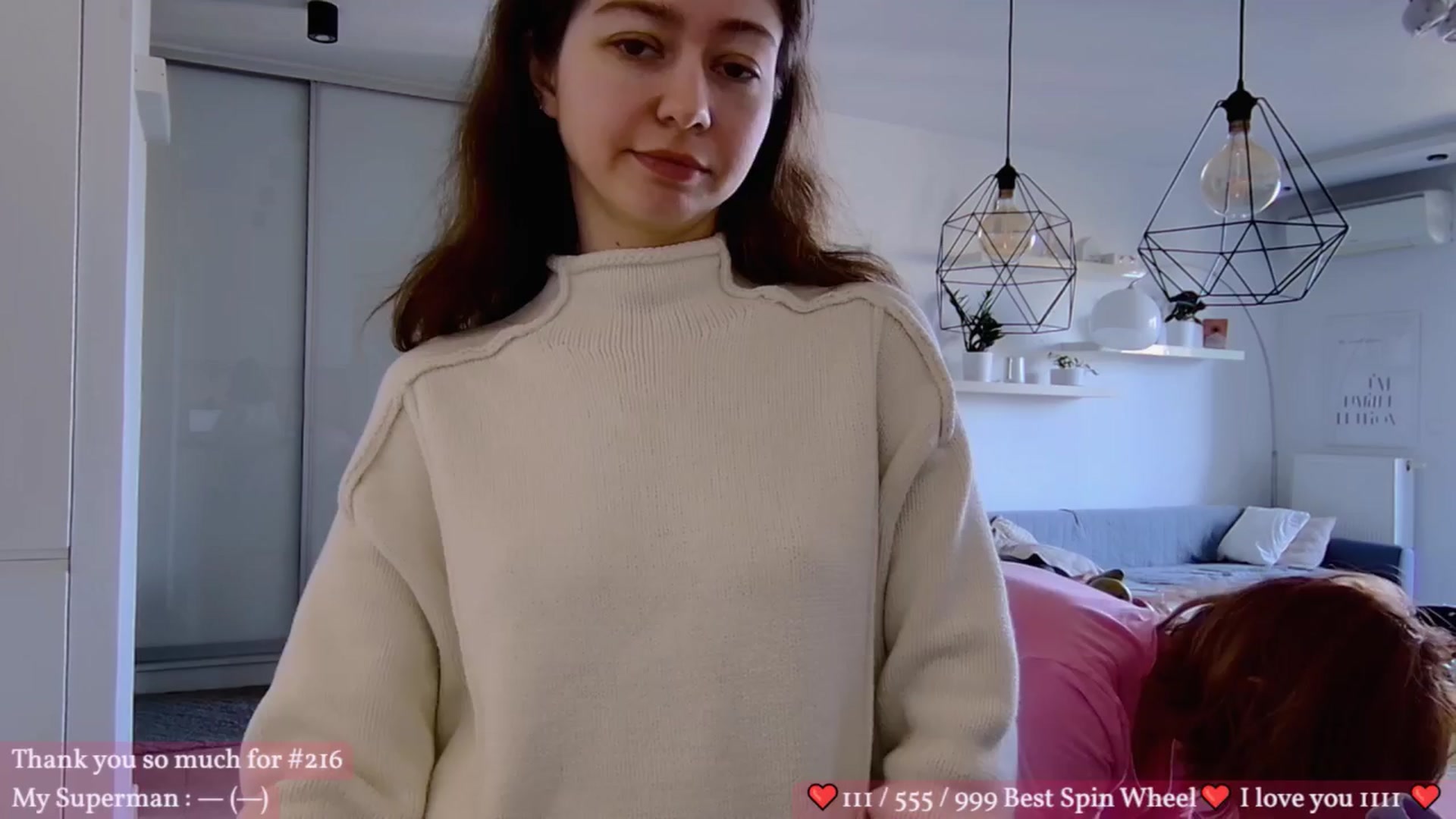 Gallery image thumbnail from KatyaFods's myfreecams stream on, 04/11/2024, 13:40 image 17 of 20