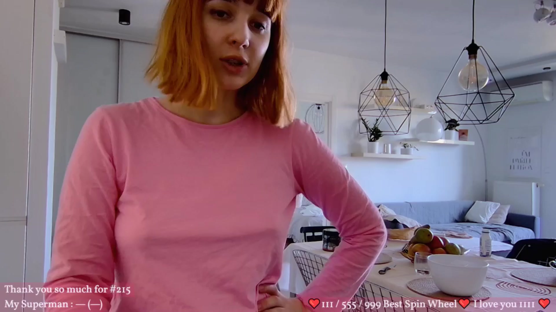 Gallery image thumbnail from KatyaFods's myfreecams stream on, 04/11/2024, 13:40 image 12 of 20