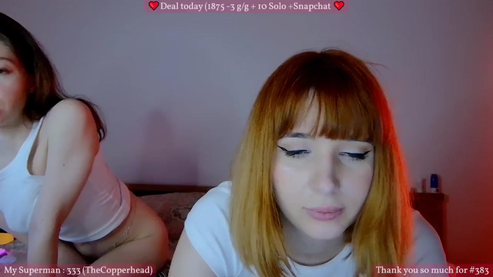 Gallery image thumbnail from KatyaFods's myfreecams stream on, 04/22/2024, 01:36 image 11 of 20