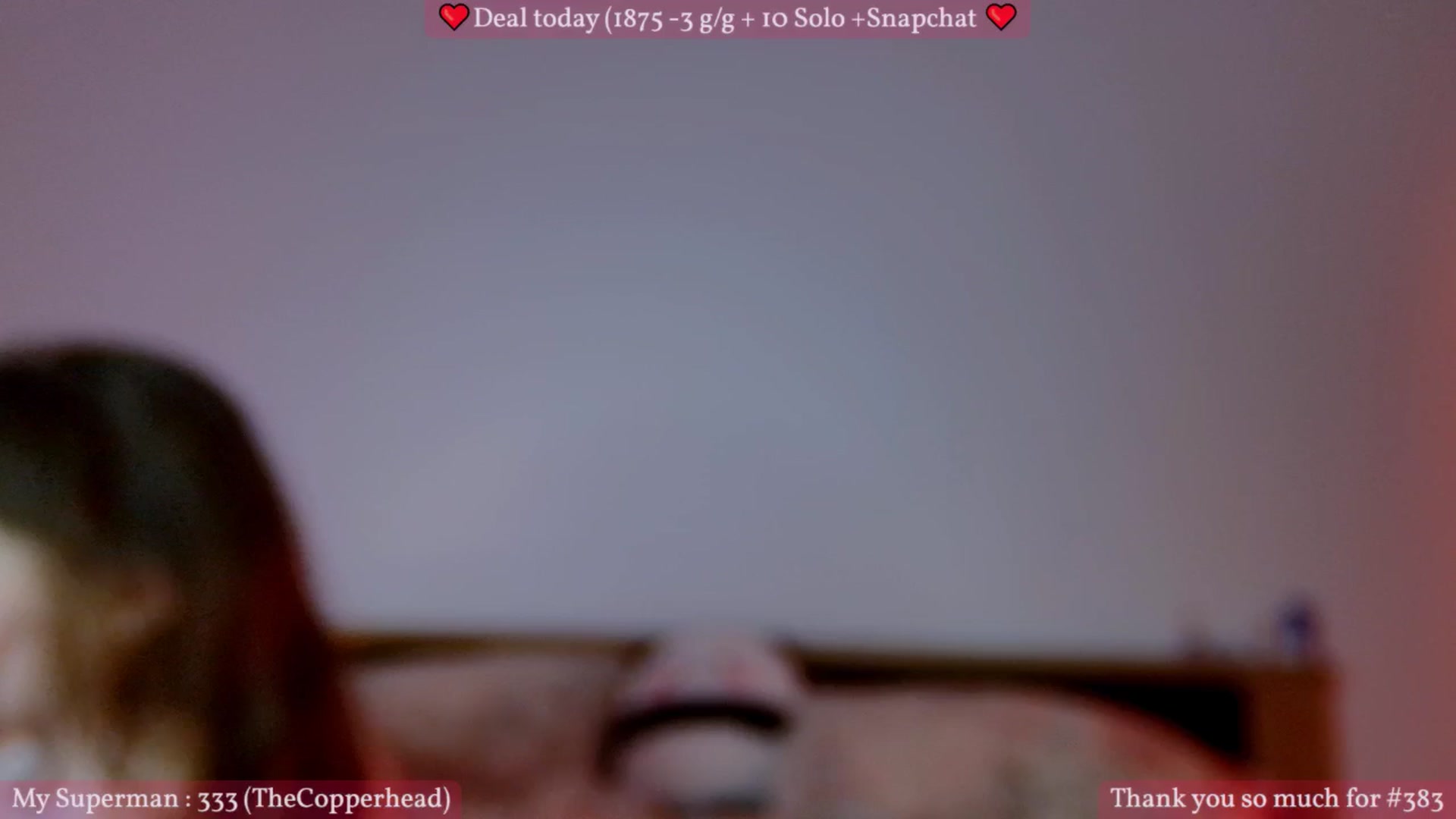 Gallery image thumbnail from KatyaFods's myfreecams stream on, 04/22/2024, 01:36 image 10 of 20