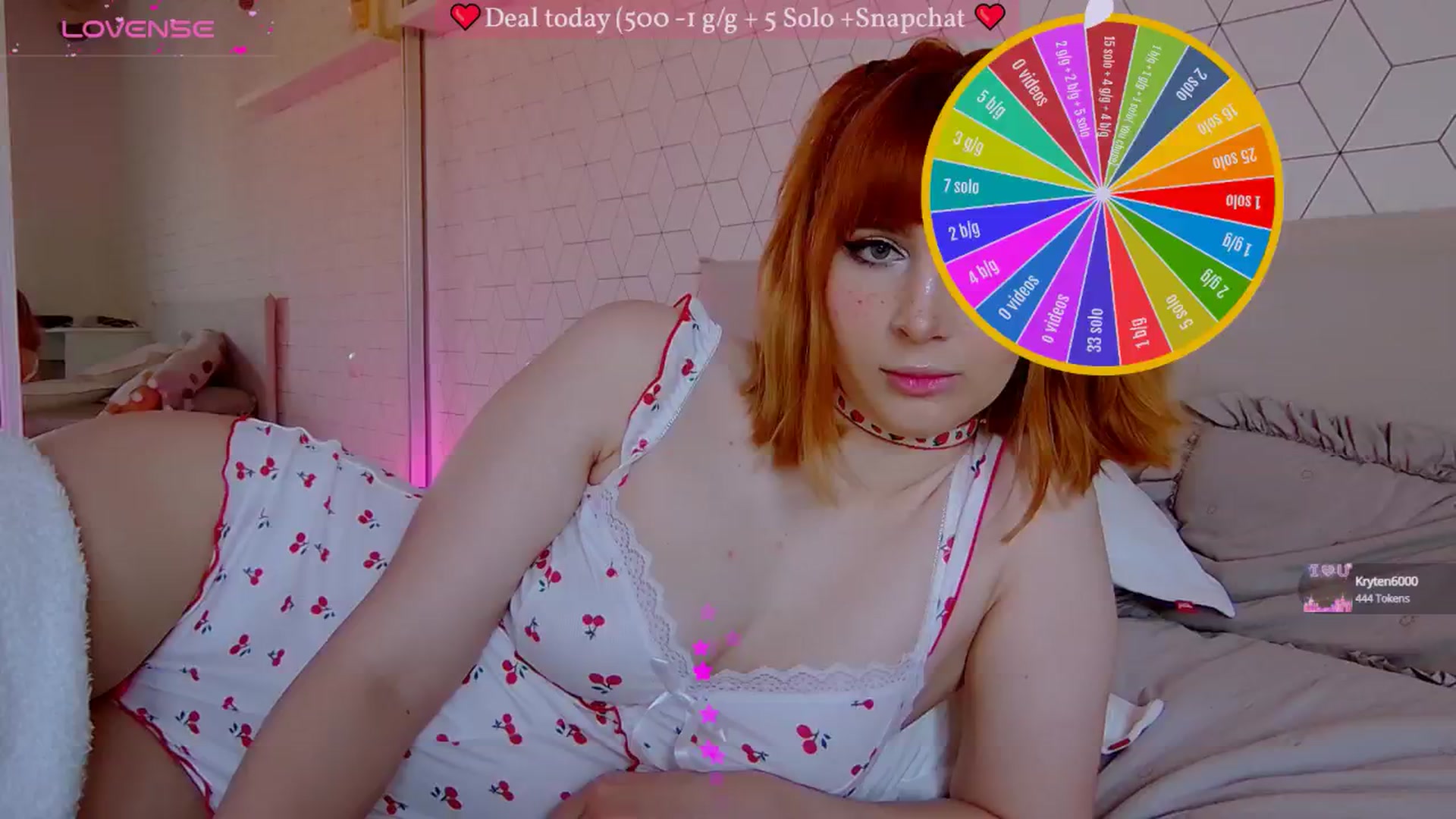 Gallery image thumbnail from KatyaFods's myfreecams stream on, 04/23/2024, 16:42 image 20 of 20