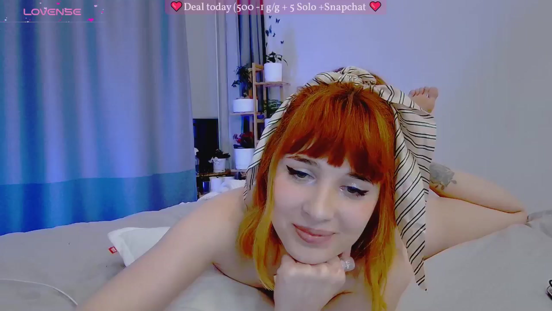 Gallery image thumbnail from KatyaFods's myfreecams stream on, 04/26/2024, 21:26 image 4 of 20