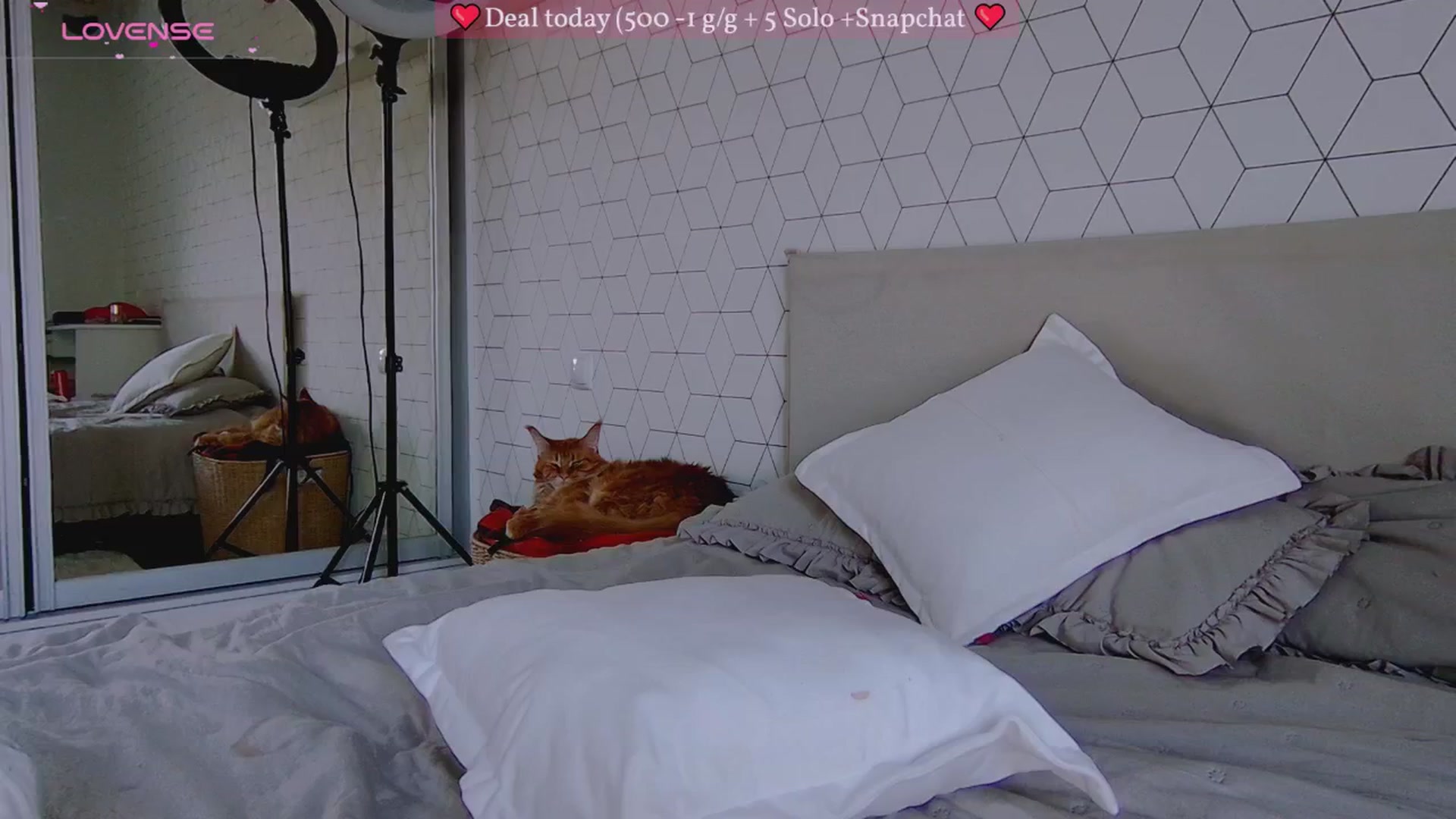 Gallery image thumbnail from KatyaFods's myfreecams stream on, 04/27/2024, 18:04 image 18 of 20