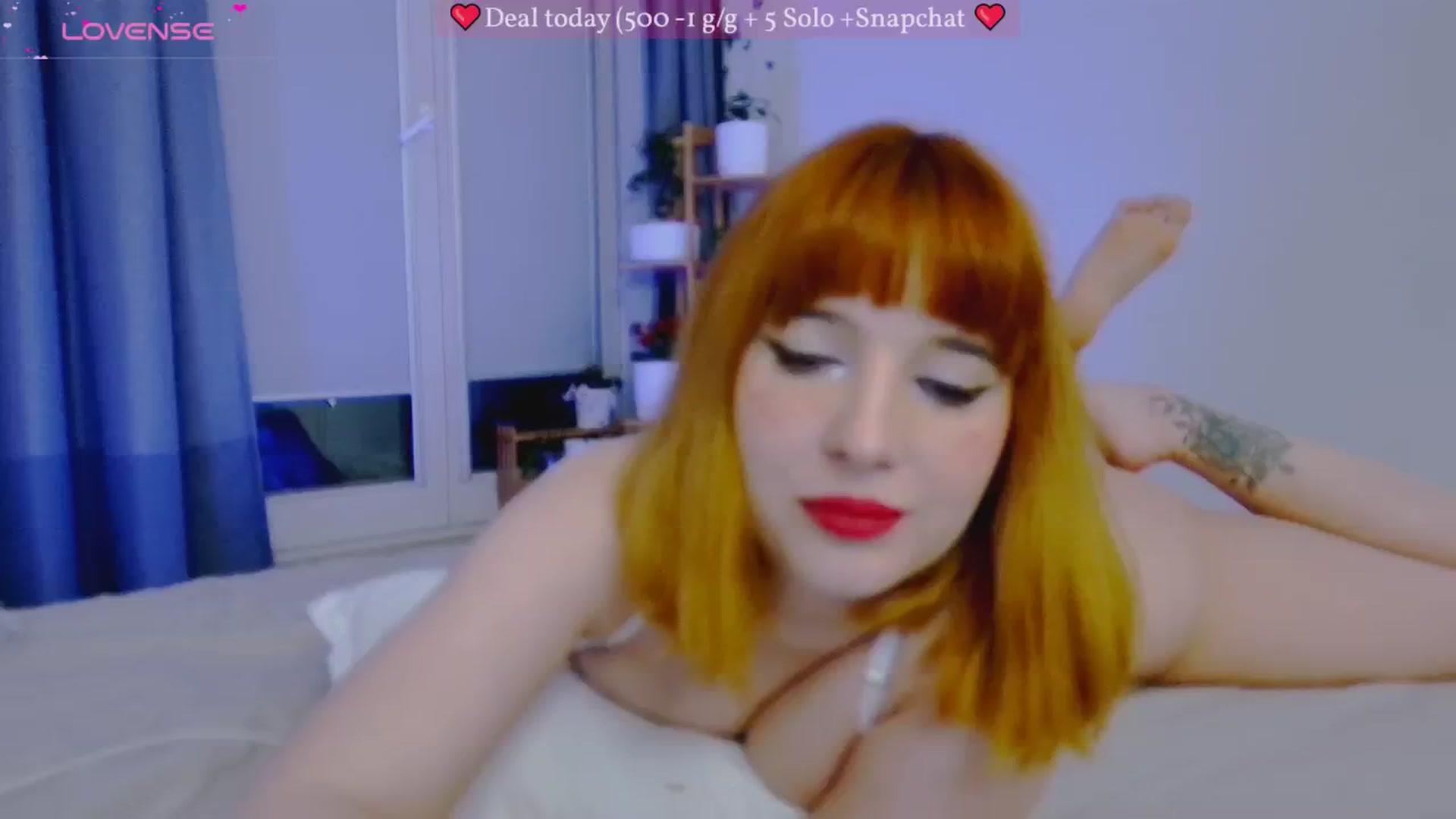 Gallery image thumbnail from KatyaFods's myfreecams stream on, 04/27/2024, 19:18 image 9 of 20