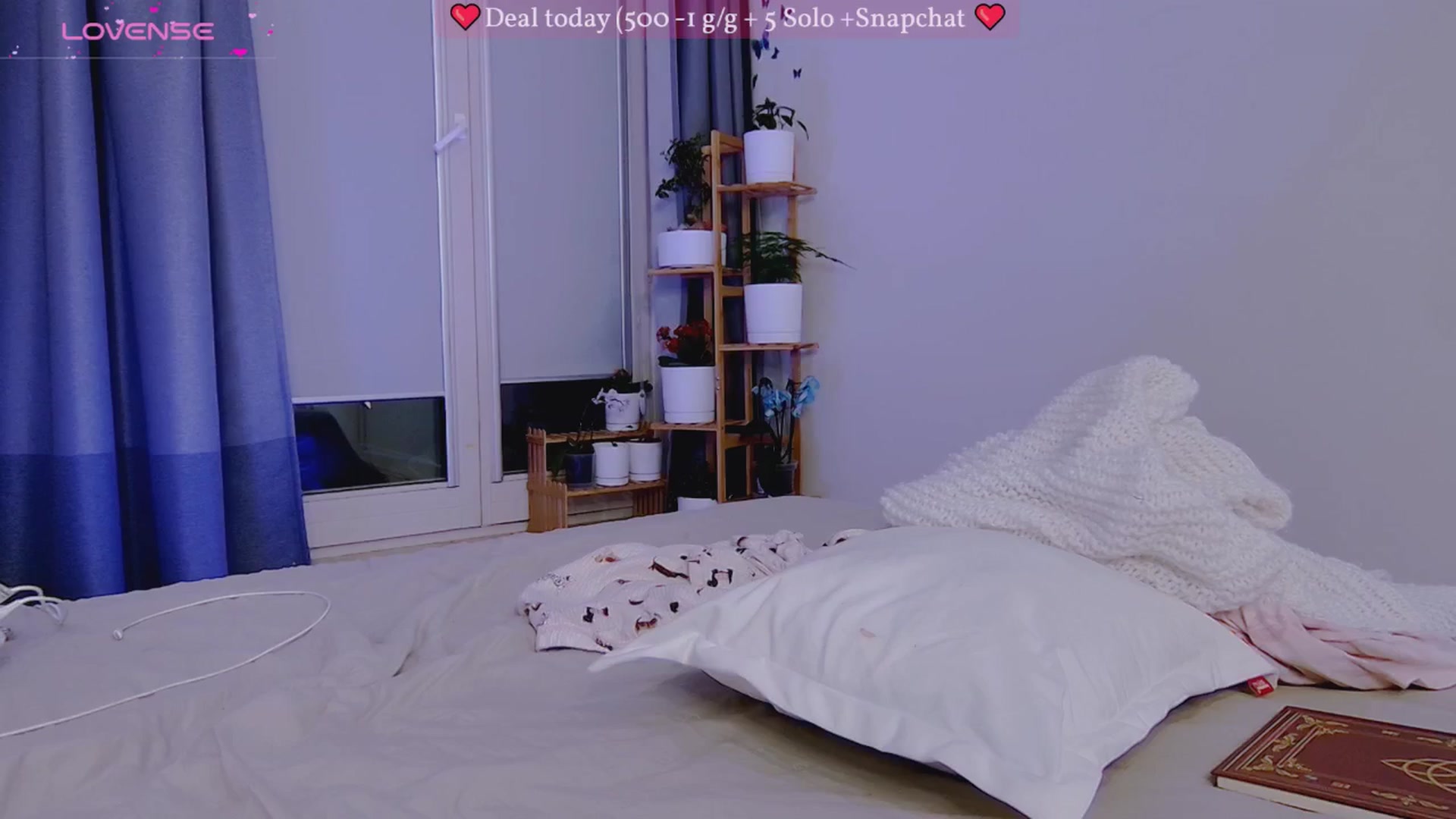 Gallery image thumbnail from KatyaFods's myfreecams stream on, 04/27/2024, 20:34 image 9 of 20