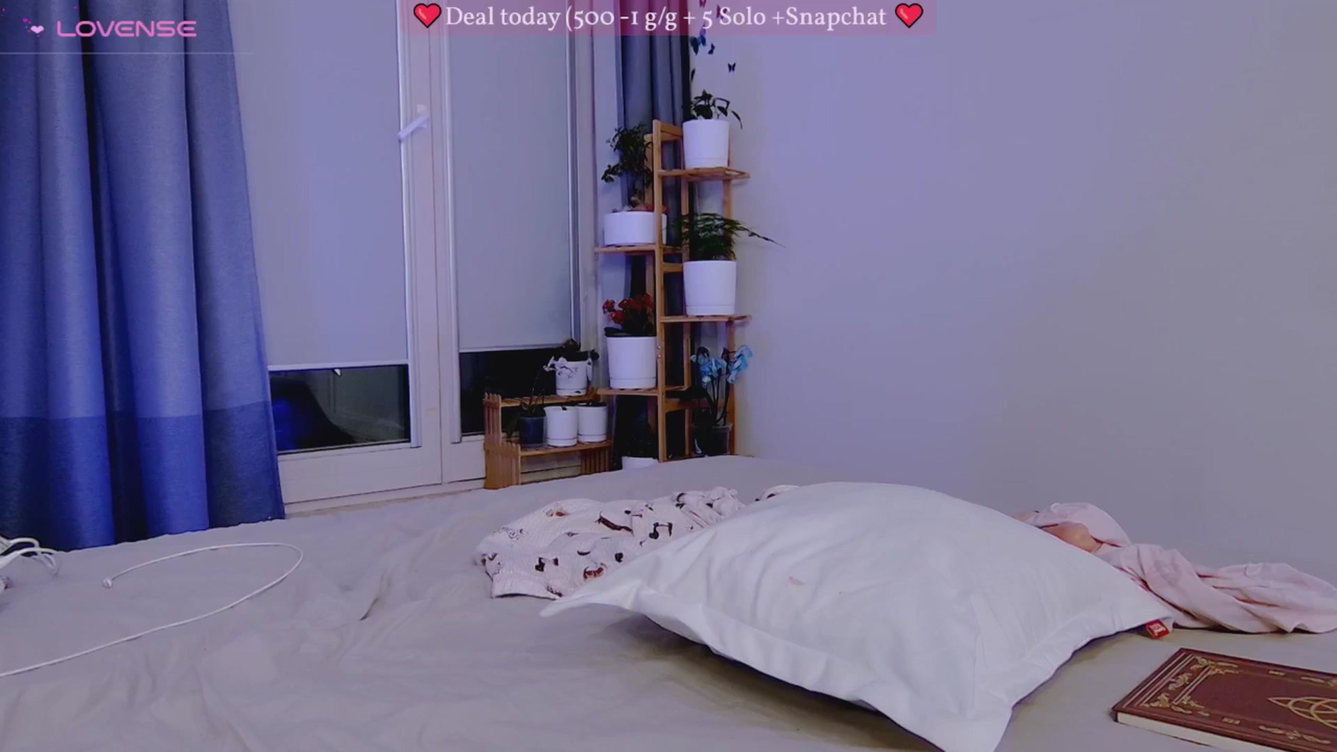 Gallery image thumbnail from KatyaFods's myfreecams stream on, 04/27/2024, 20:34 image 10 of 20