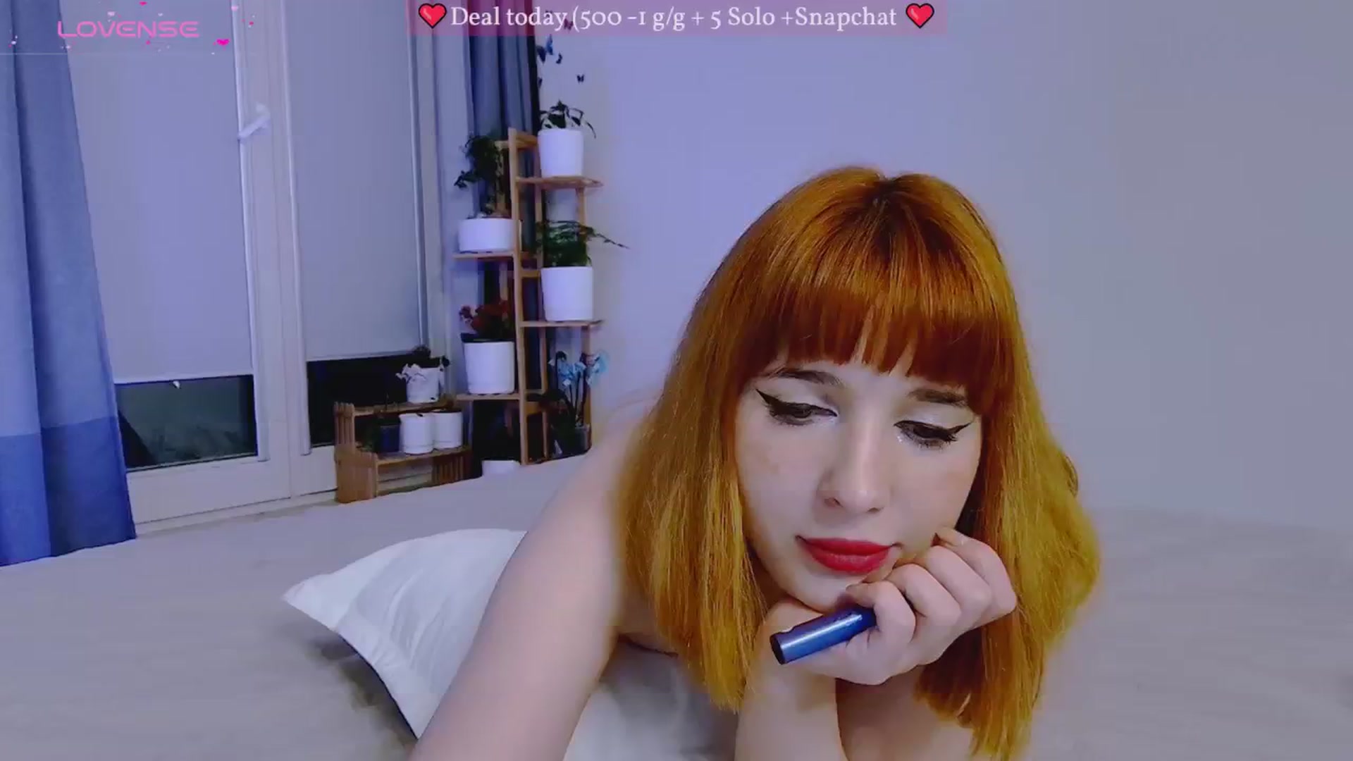 Gallery image thumbnail from KatyaFods's myfreecams stream on, 04/27/2024, 21:41 image 18 of 20
