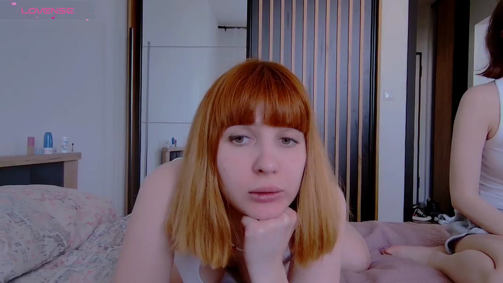 Gallery image thumbnail from KatyaFods's myfreecams stream on, 05/03/2024, 14:55 image 1 of 20