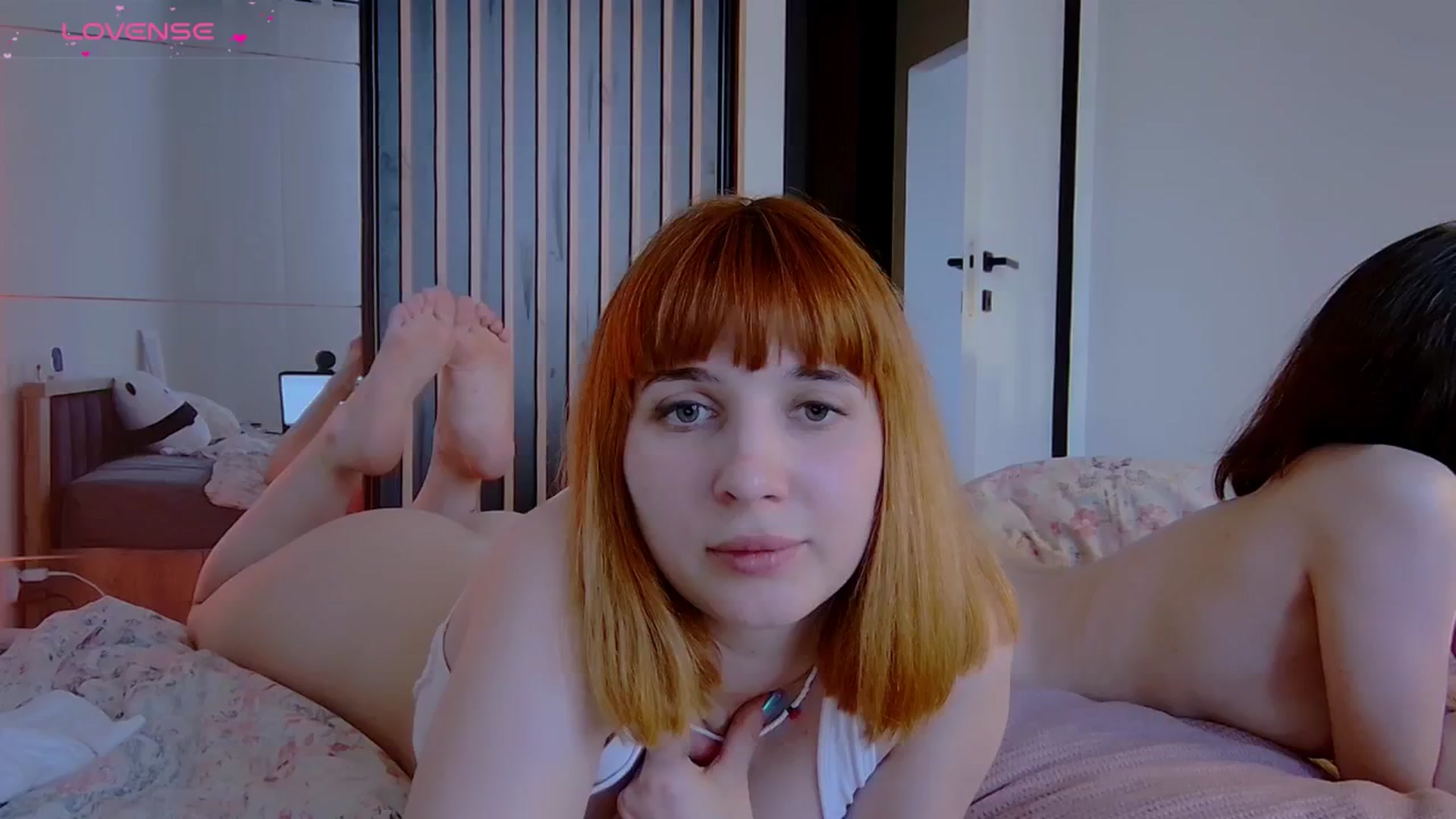 Gallery image thumbnail from KatyaFods's myfreecams stream on, 05/03/2024, 17:13 image 15 of 20