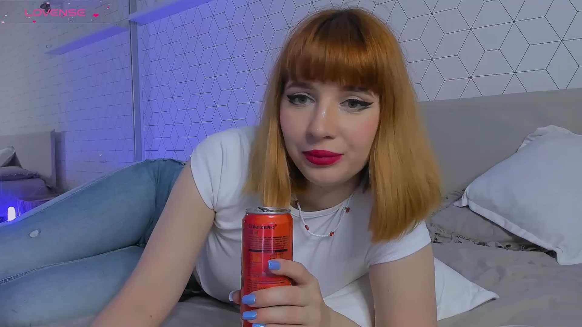 Gallery image thumbnail from KatyaFods's myfreecams stream on, 05/04/2024, 18:44 image 1 of 20