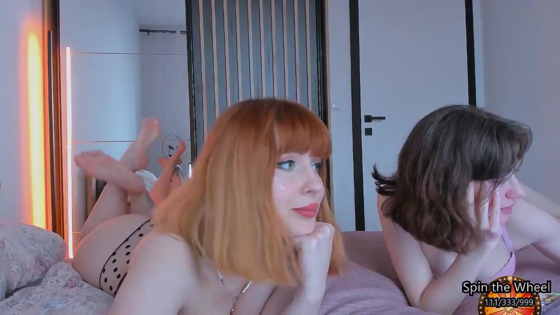 Gallery image thumbnail from KatyaFods's myfreecams stream on, 05/05/2024, 17:23 image 17 of 20