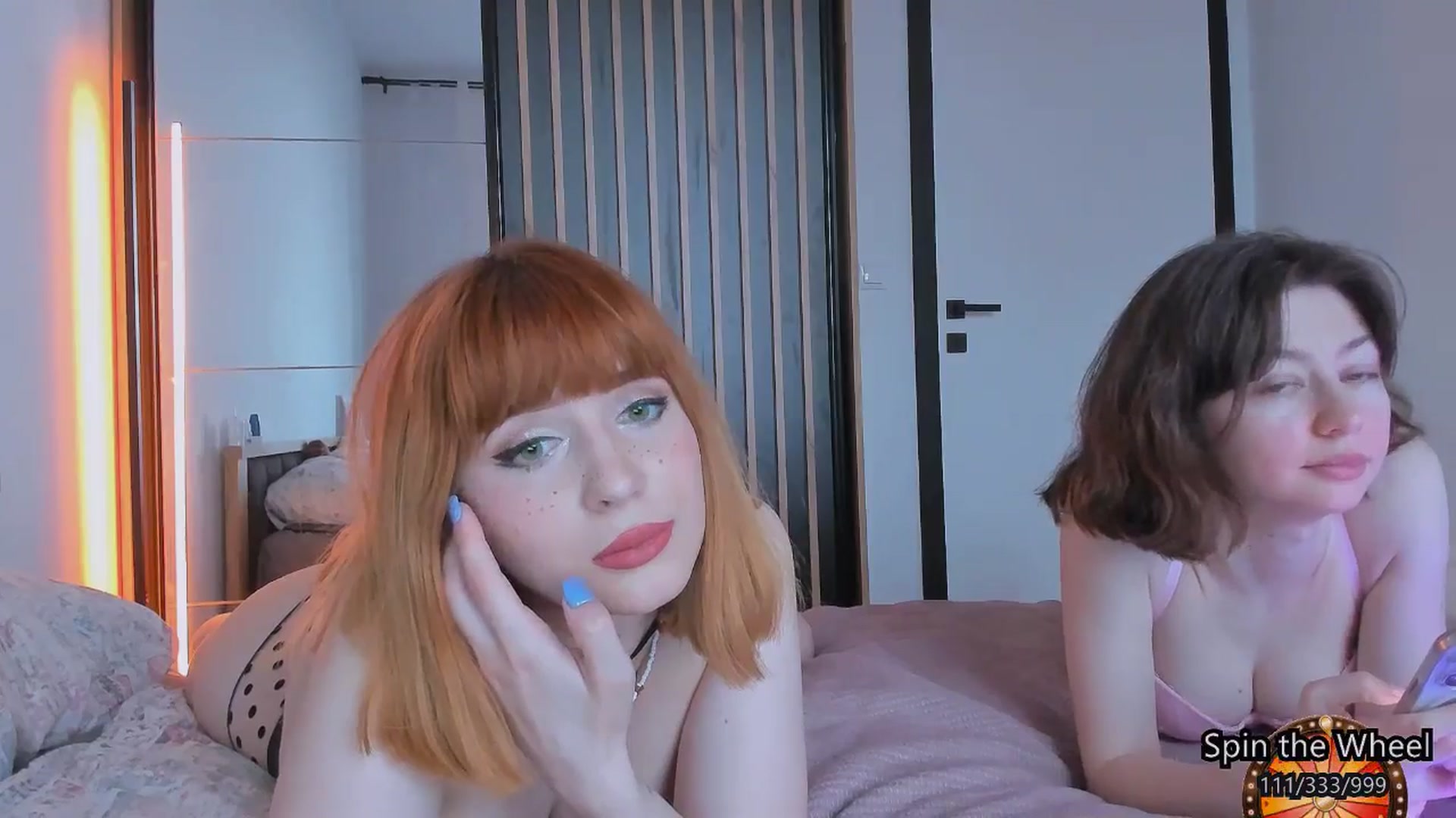 Gallery image thumbnail from KatyaFods's myfreecams stream on, 05/05/2024, 17:23 image 18 of 20