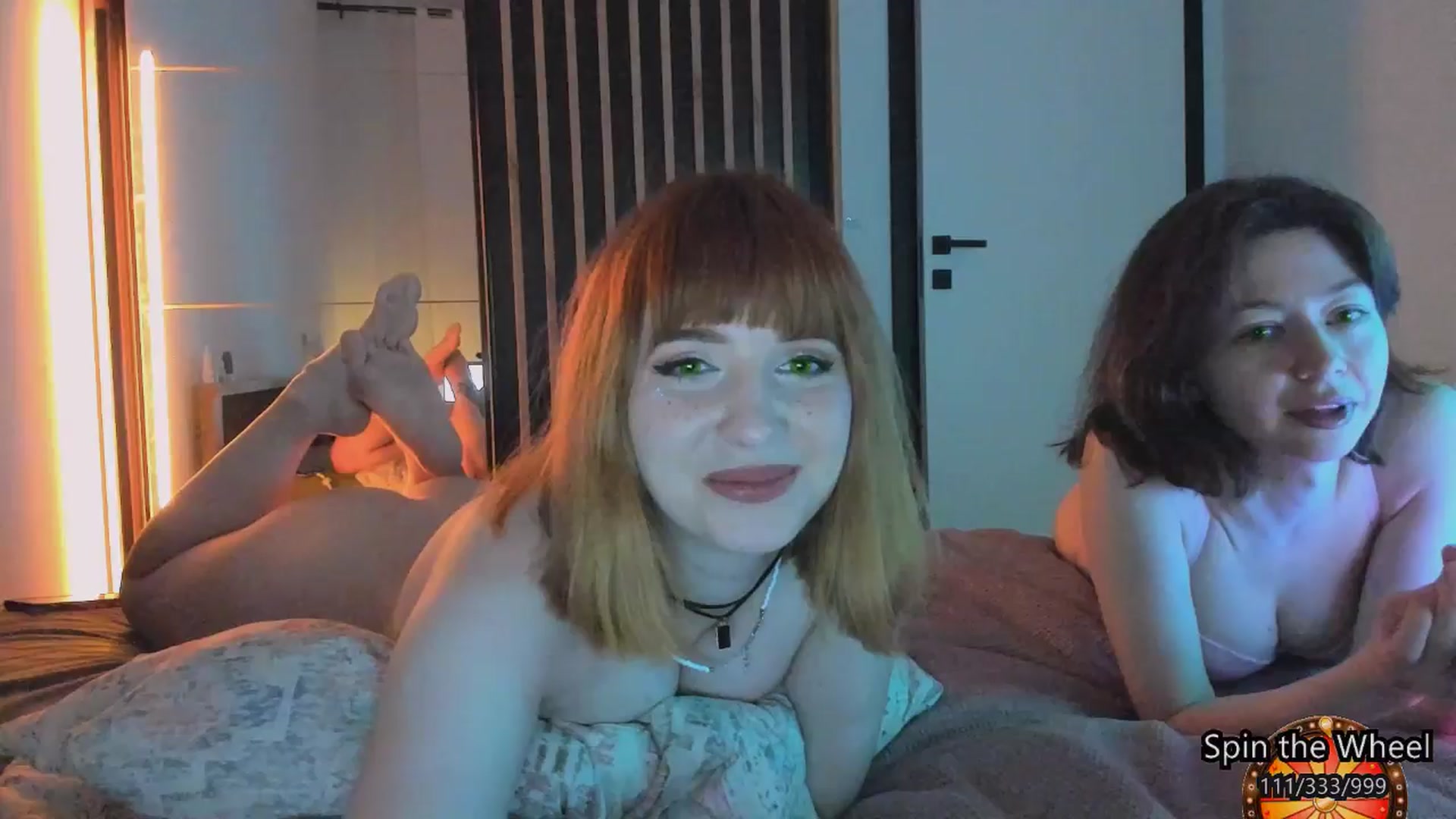 Gallery image thumbnail from KatyaFods's myfreecams stream on, 05/05/2024, 18:52 image 14 of 20
