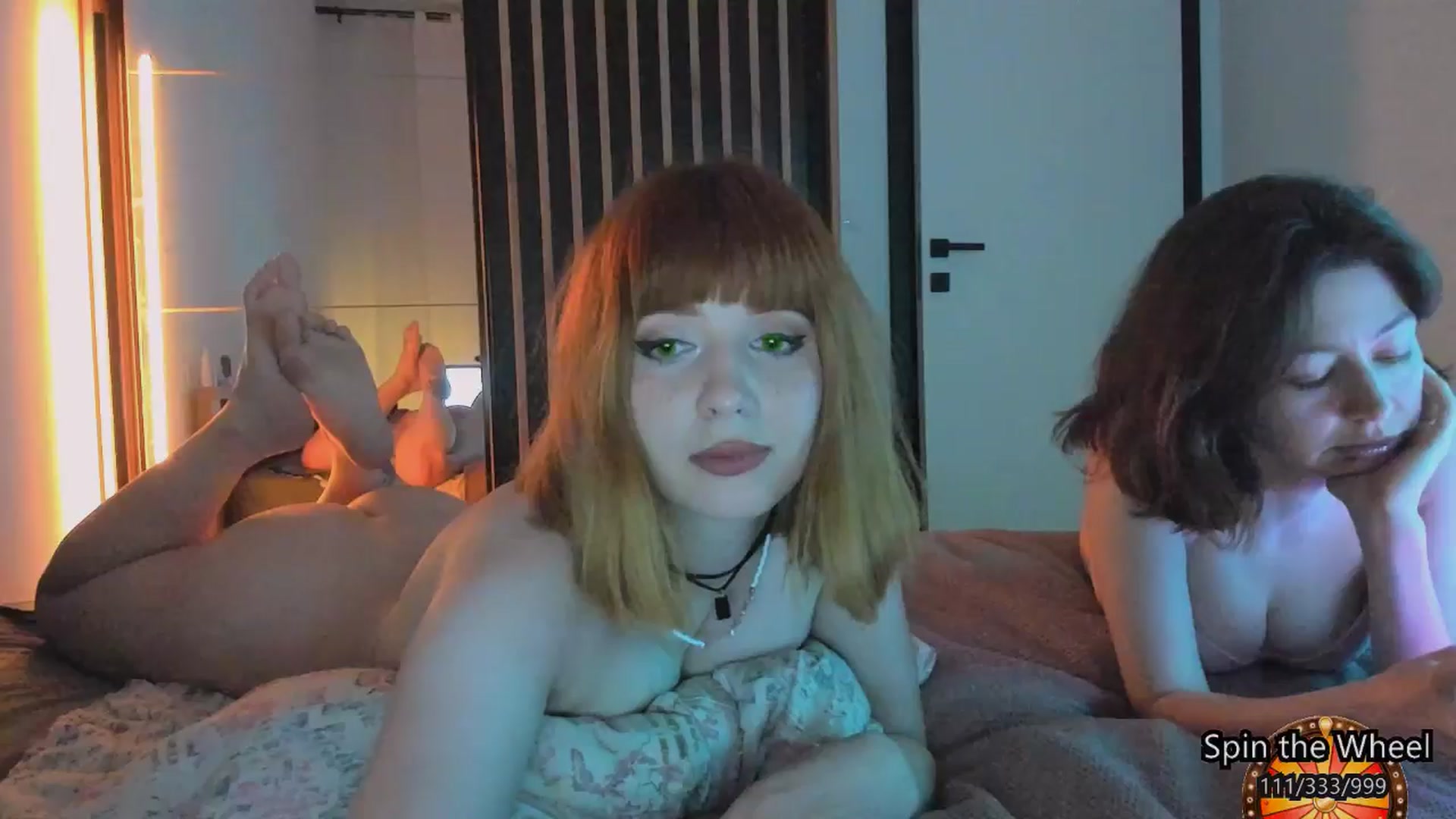 Gallery image thumbnail from KatyaFods's myfreecams stream on, 05/05/2024, 18:52 image 11 of 20