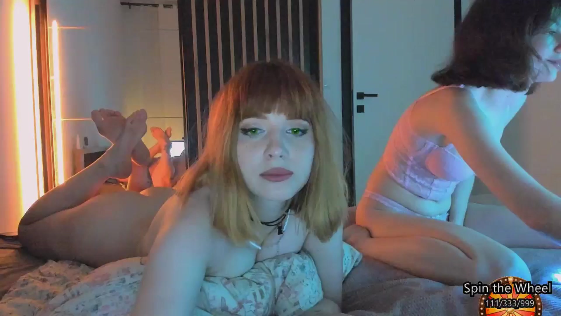 Gallery image thumbnail from KatyaFods's myfreecams stream on, 05/05/2024, 18:52 image 5 of 20
