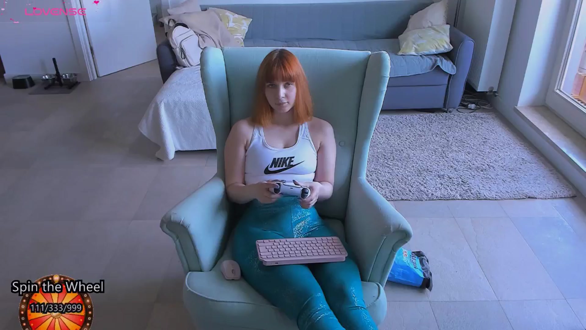 Gallery image thumbnail from KatyaFods's myfreecams stream on, 05/07/2024, 13:26 image 14 of 20