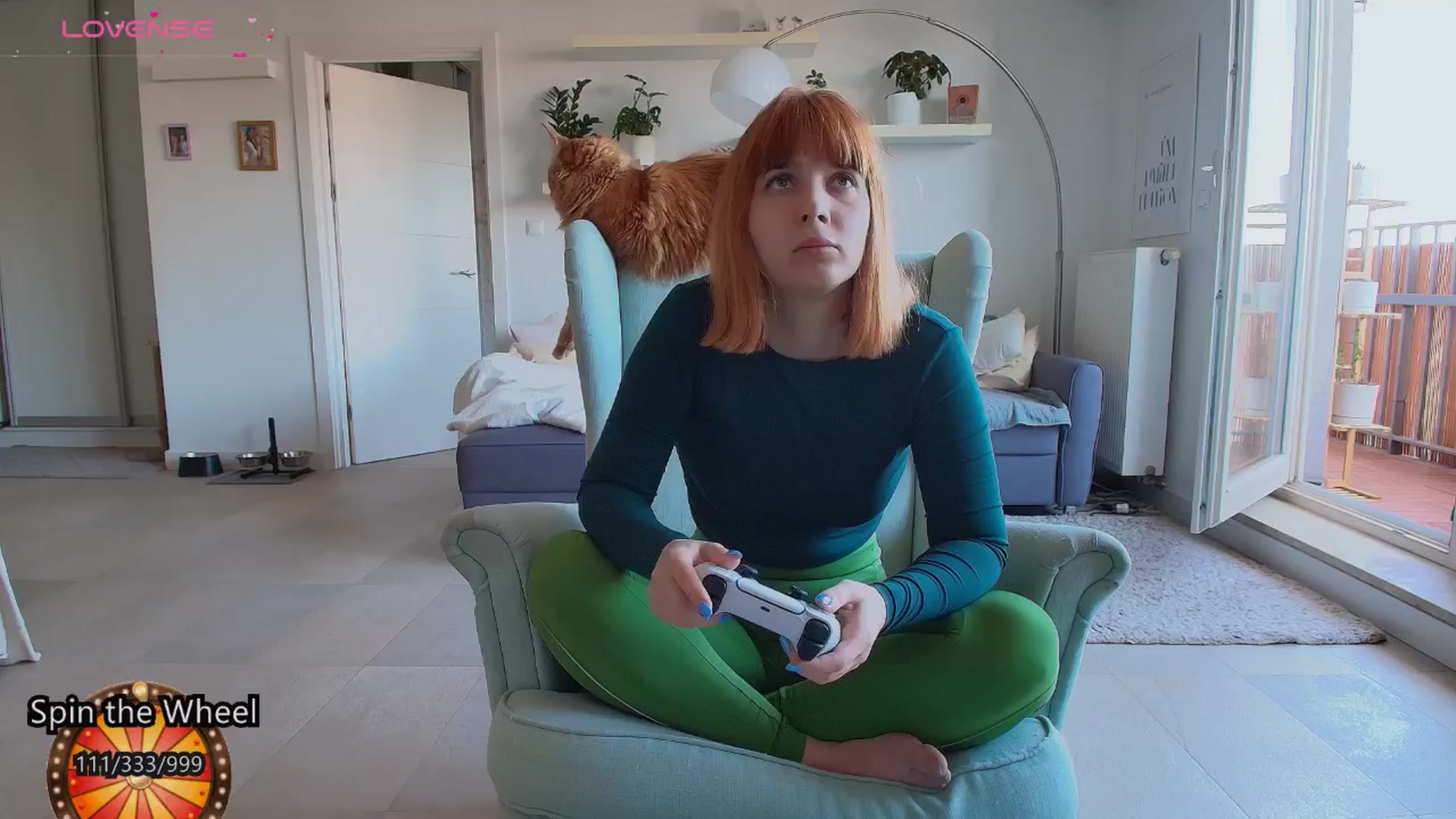 Gallery image thumbnail from KatyaFods's myfreecams stream on, 05/09/2024, 13:06 image 9 of 20