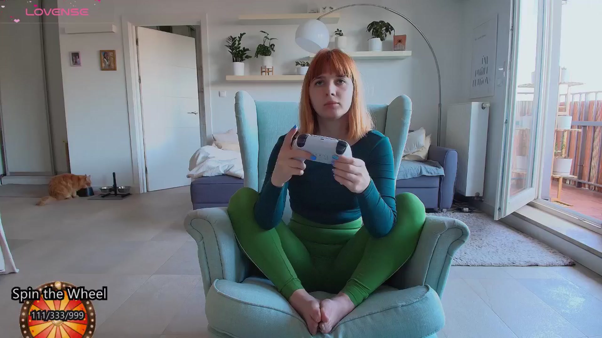 Gallery image thumbnail from KatyaFods's myfreecams stream on, 05/09/2024, 13:06 image 15 of 20