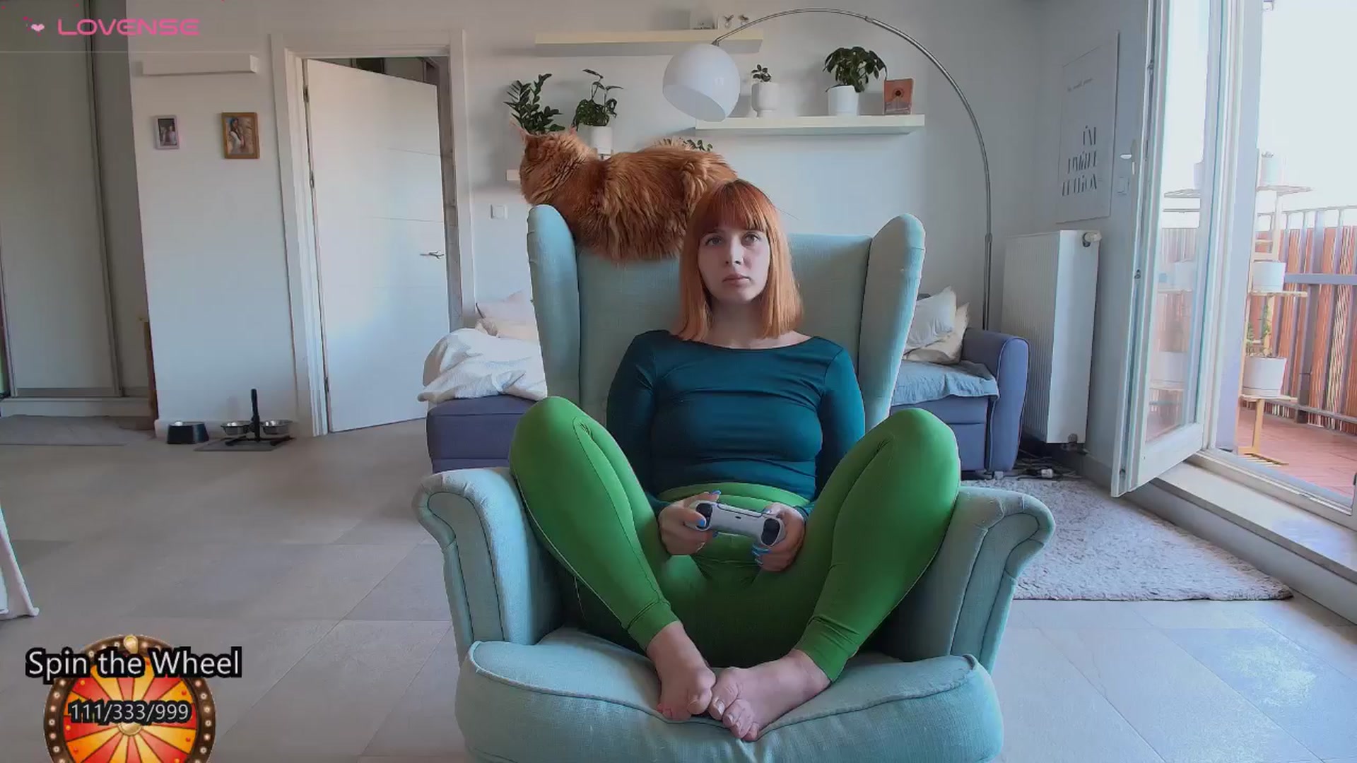 Gallery image thumbnail from KatyaFods's myfreecams stream on, 05/09/2024, 13:06 image 10 of 20