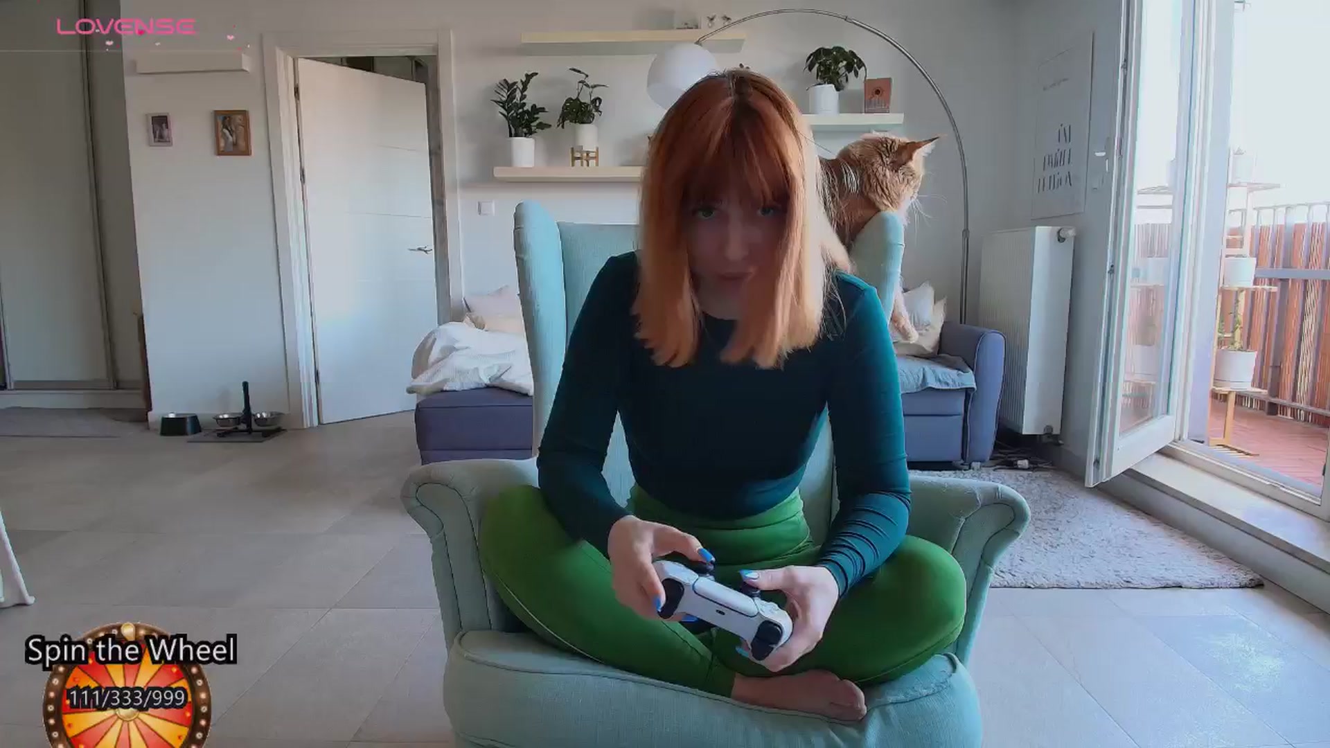 Gallery image thumbnail from KatyaFods's myfreecams stream on, 05/09/2024, 13:06 image 7 of 20