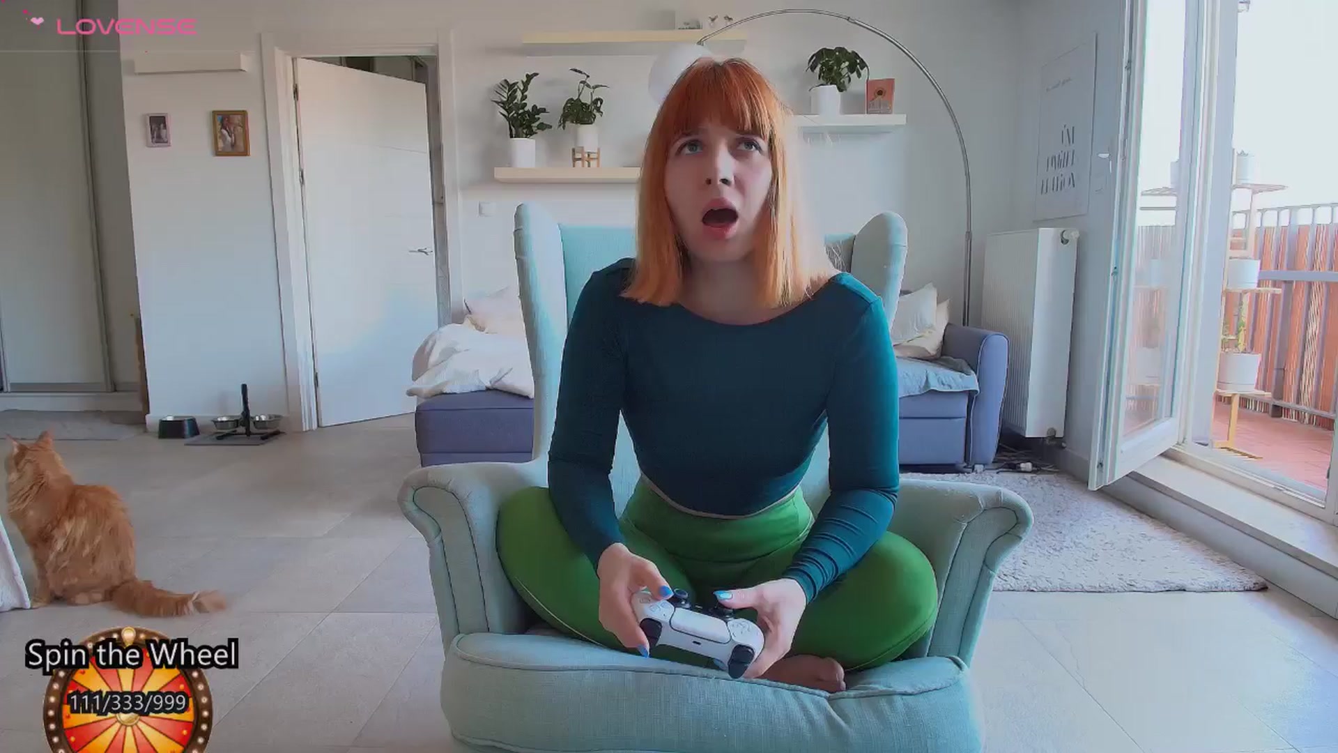 Gallery image thumbnail from KatyaFods's myfreecams stream on, 05/09/2024, 13:06 image 5 of 20