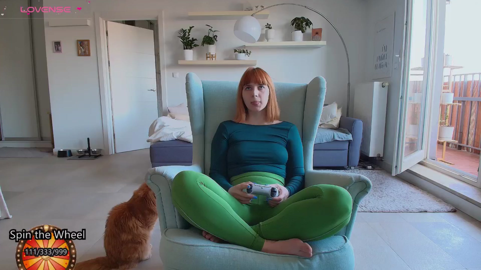 Gallery image thumbnail from KatyaFods's myfreecams stream on, 05/09/2024, 13:06 image 6 of 20