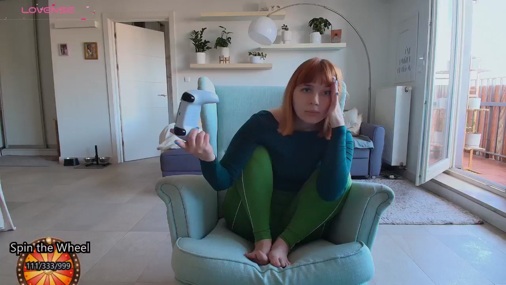 Gallery image thumbnail from KatyaFods's myfreecams stream on, 05/09/2024, 13:06 image 16 of 20