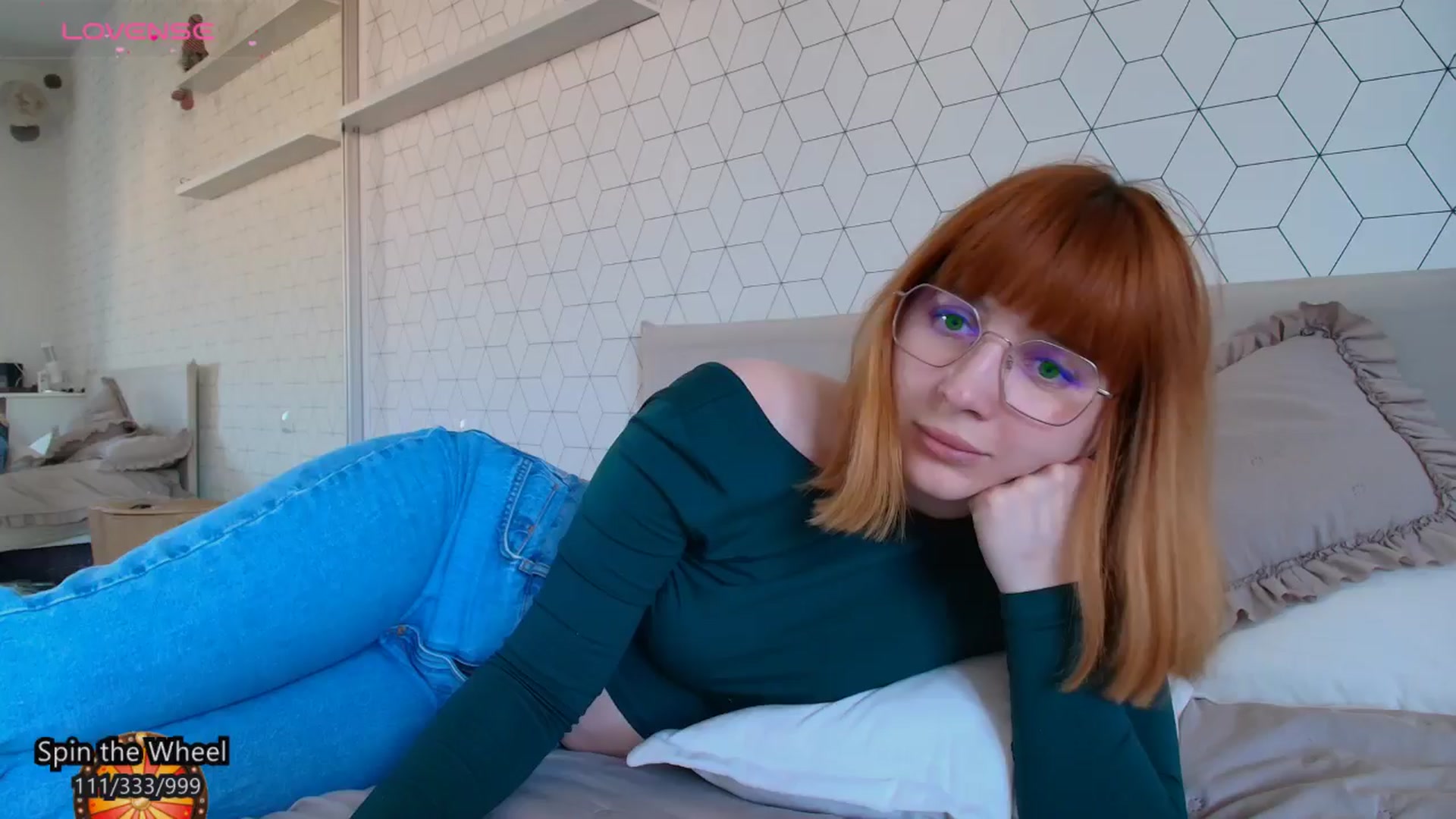 Gallery image thumbnail from KatyaFods's myfreecams stream on, 05/09/2024, 16:50 image 9 of 20