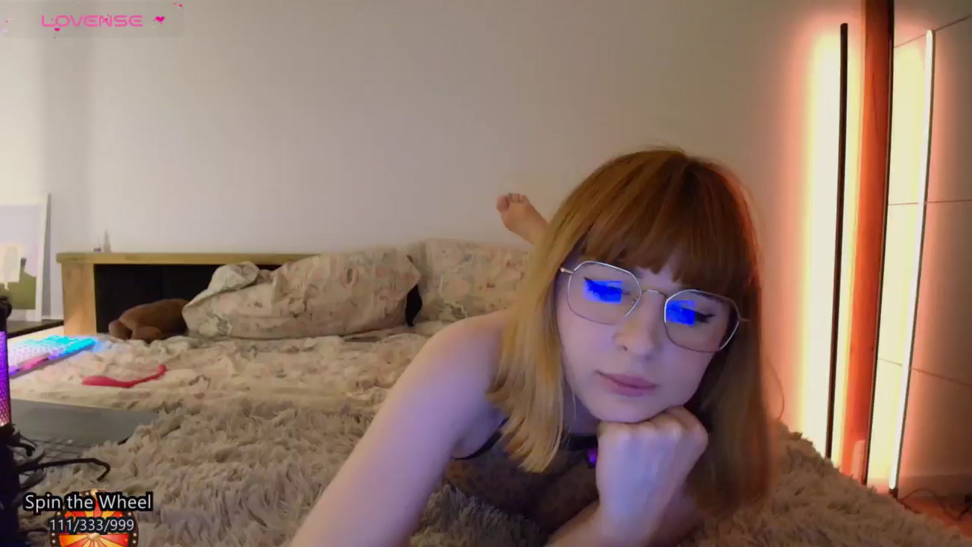 Gallery image thumbnail from KatyaFods's myfreecams stream on, 05/09/2024, 20:51 image 7 of 20