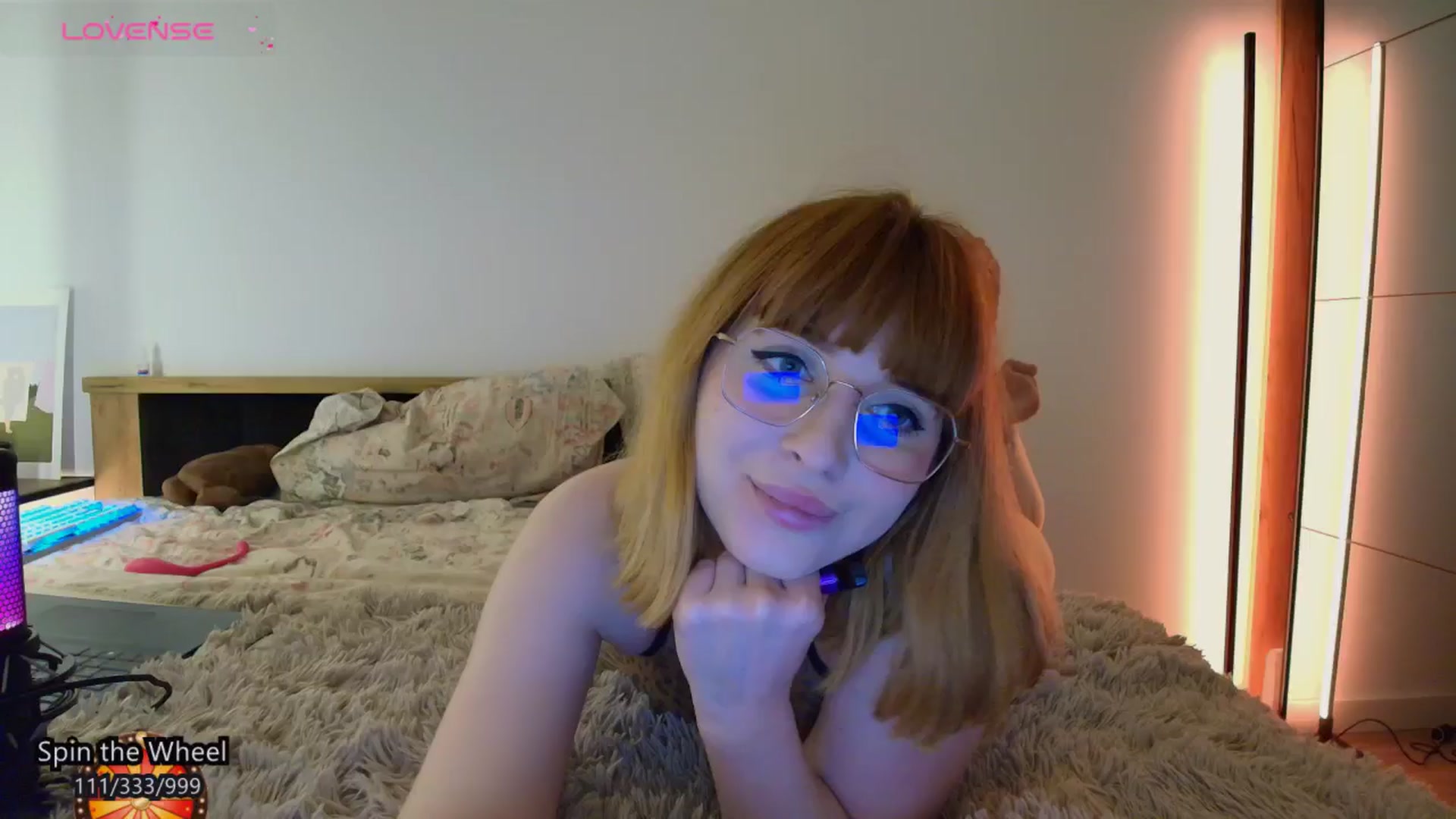 Gallery image thumbnail from KatyaFods's myfreecams stream on, 05/09/2024, 20:51 image 2 of 20