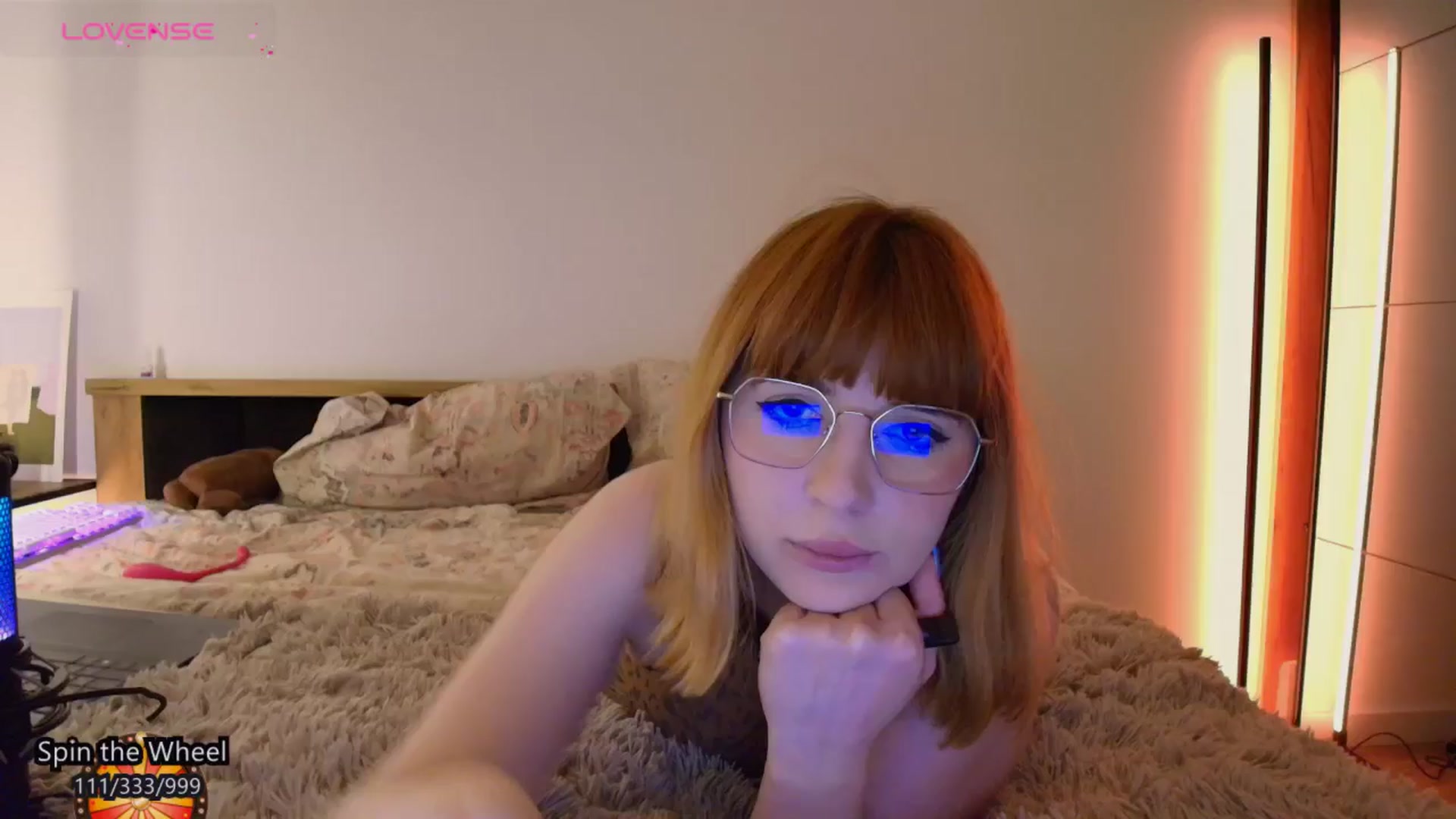 Gallery image thumbnail from KatyaFods's myfreecams stream on, 05/09/2024, 20:51 image 5 of 20