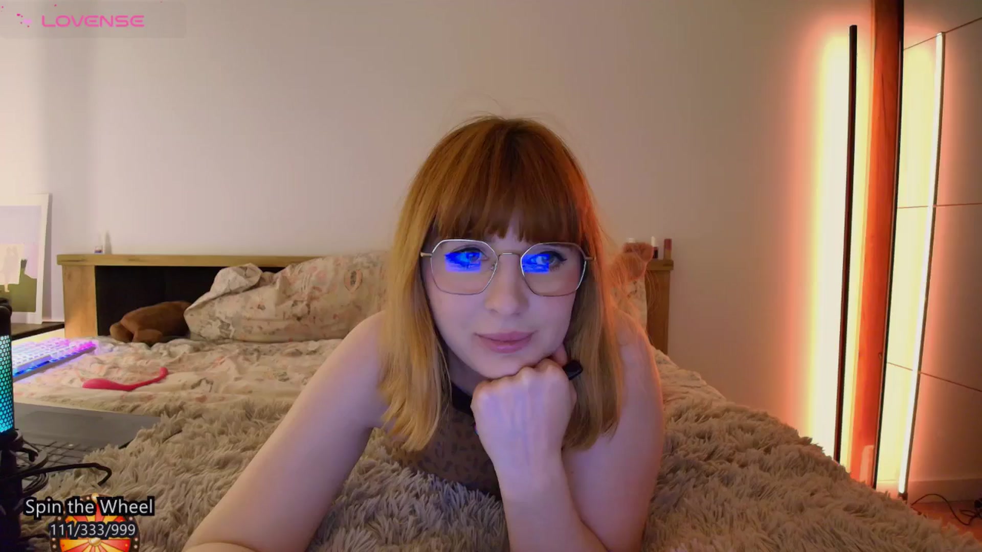 Gallery image thumbnail from KatyaFods's myfreecams stream on, 05/09/2024, 20:51 image 6 of 20