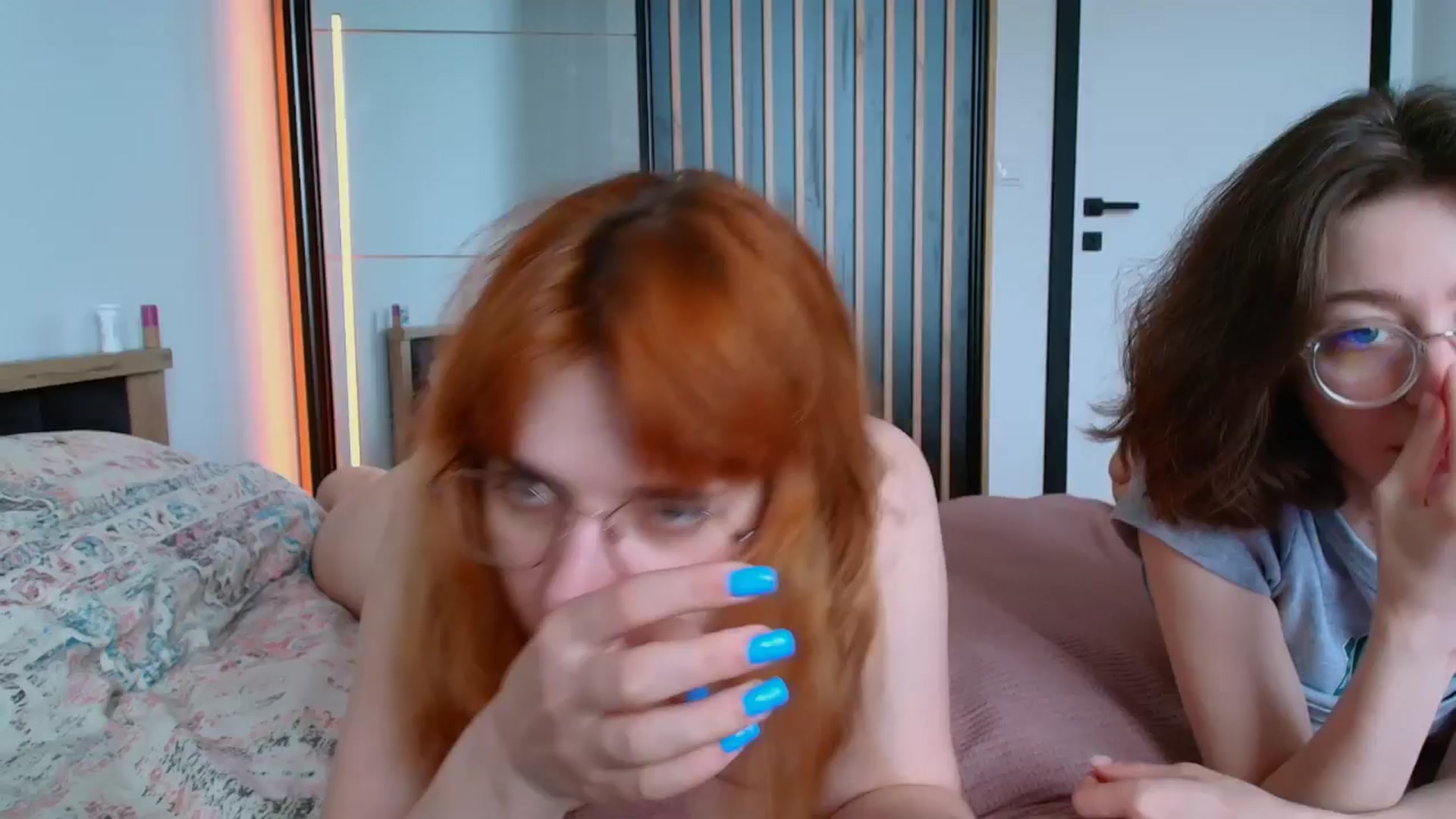 Gallery image thumbnail from KatyaFods's myfreecams stream on, 05/10/2024, 12:40 image 20 of 20