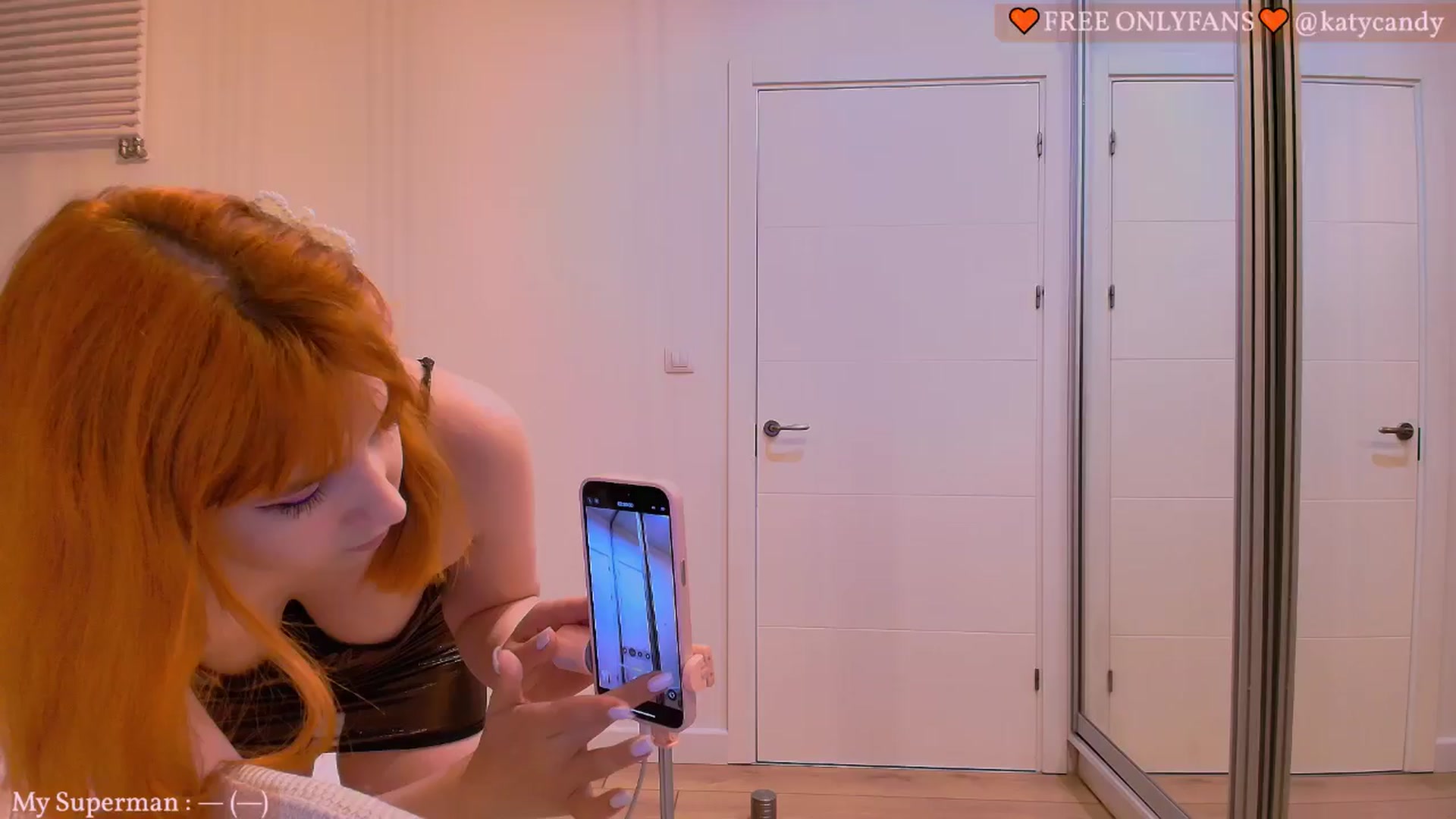 Gallery image thumbnail from KatyaFods's myfreecams stream on, 05/30/2024, 20:35 image 11 of 20