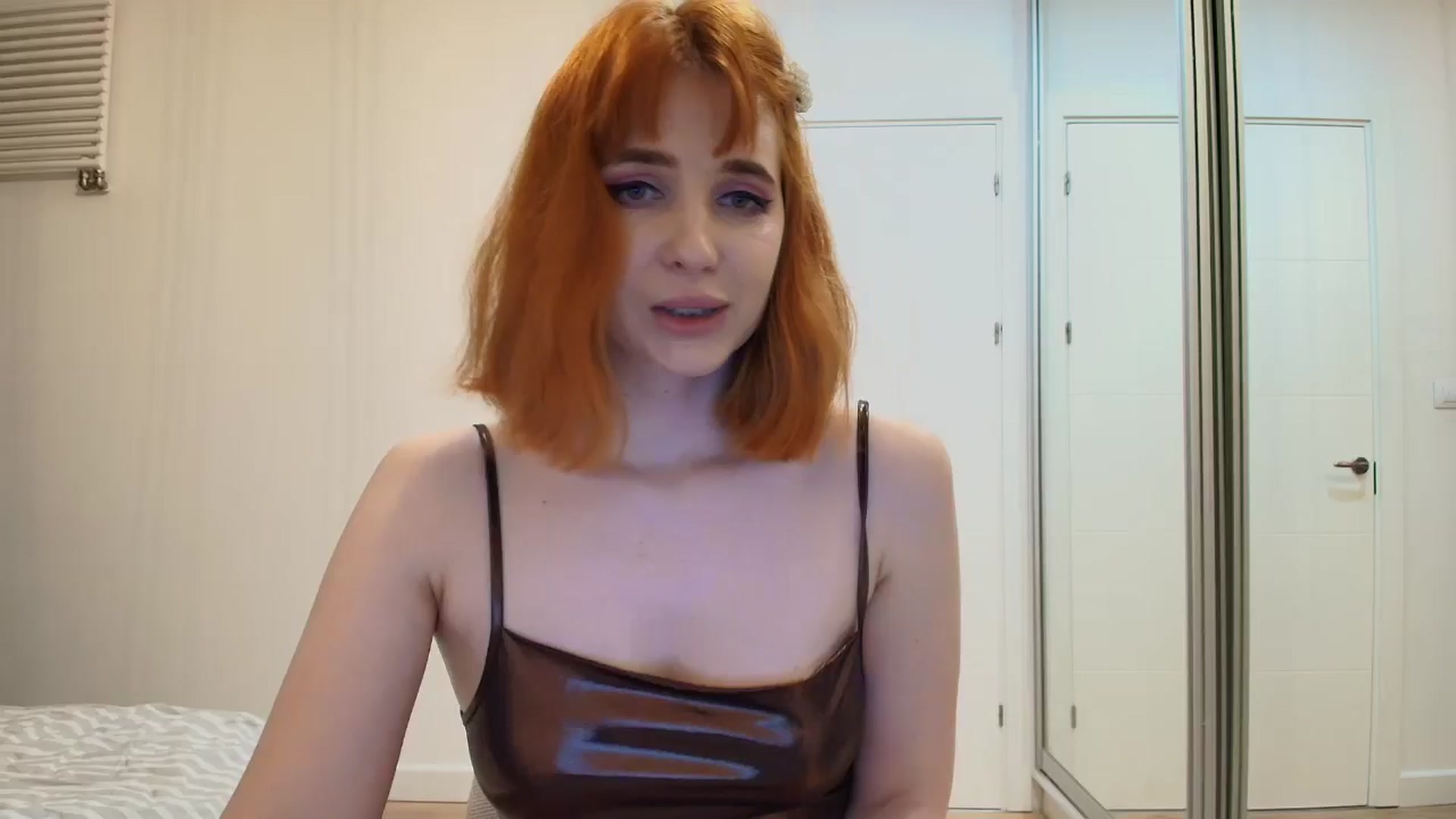 Gallery image thumbnail from KatyaFods's myfreecams stream on, 05/30/2024, 22:25 image 1 of 20